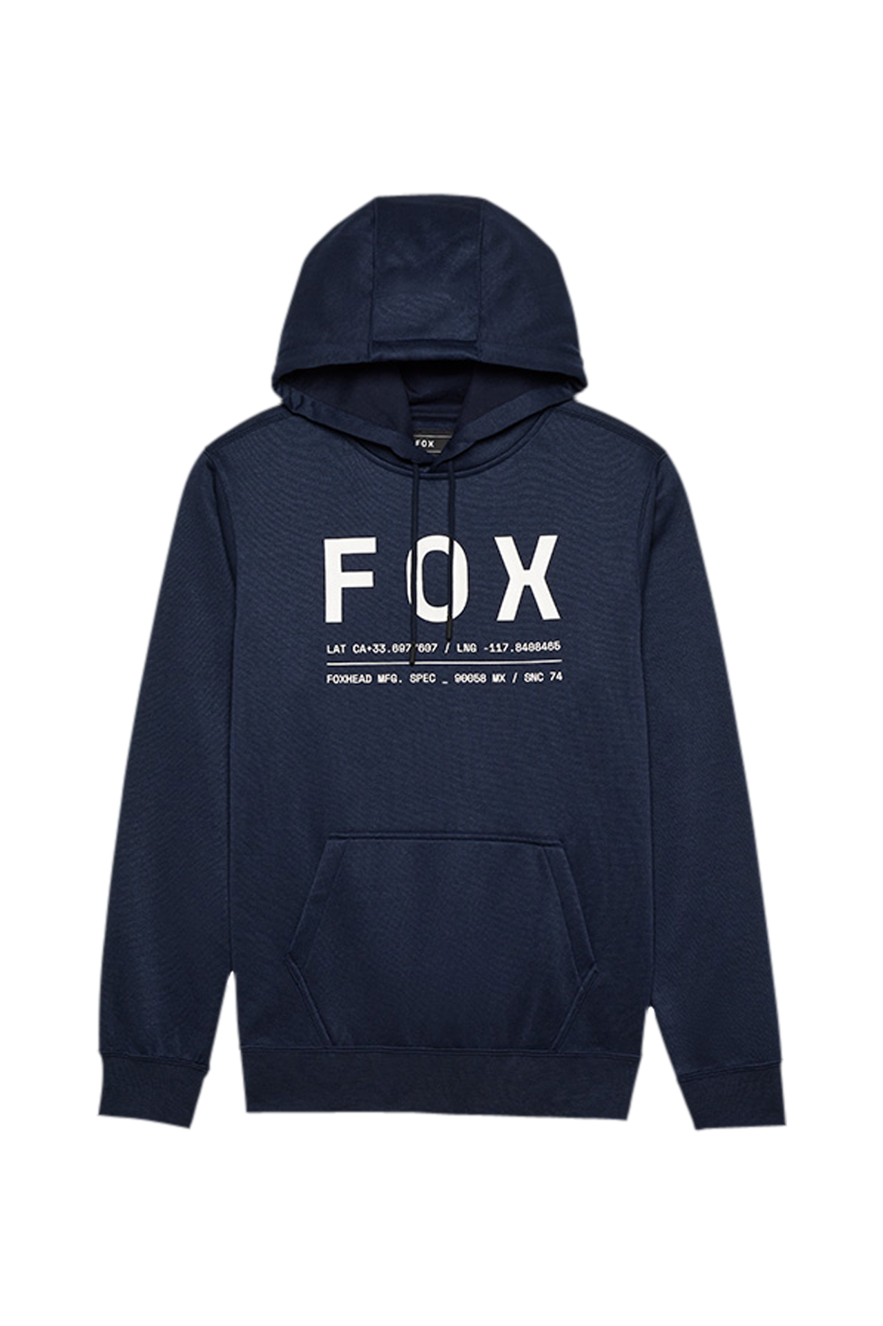 Bluza FOX Non Stop Głęboki GranatowyXL