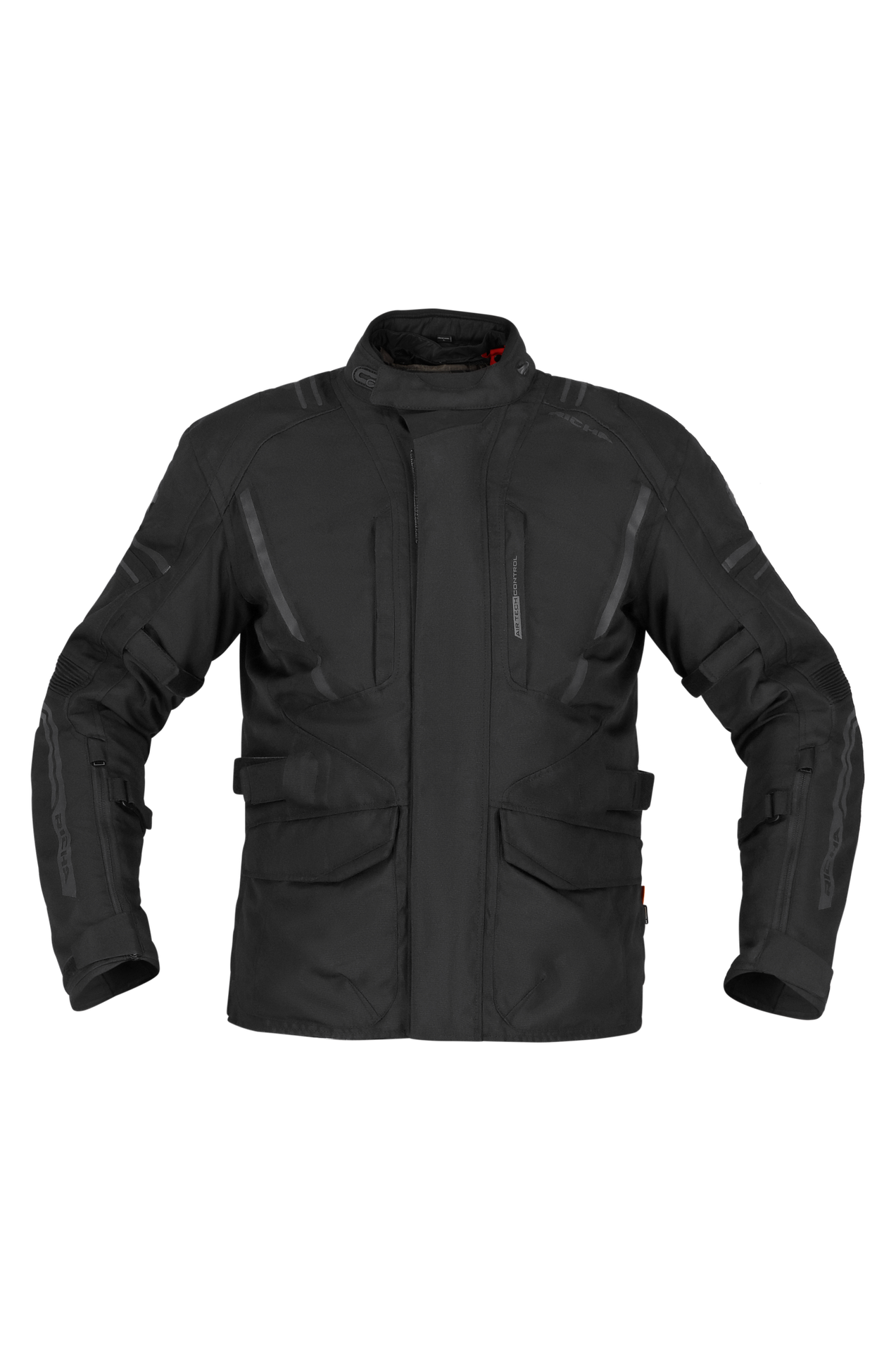 Kurtka RICHA Infinity 3 CzarnyXL