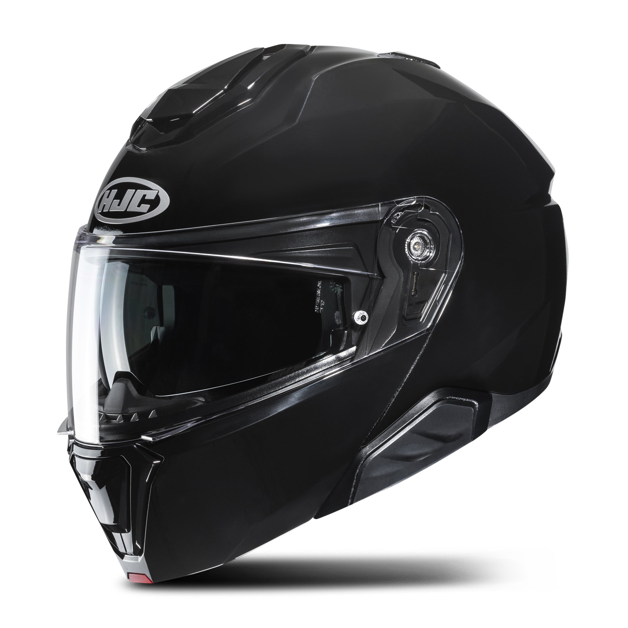 Kask Szczękowy HJC i91 CzarnyL
