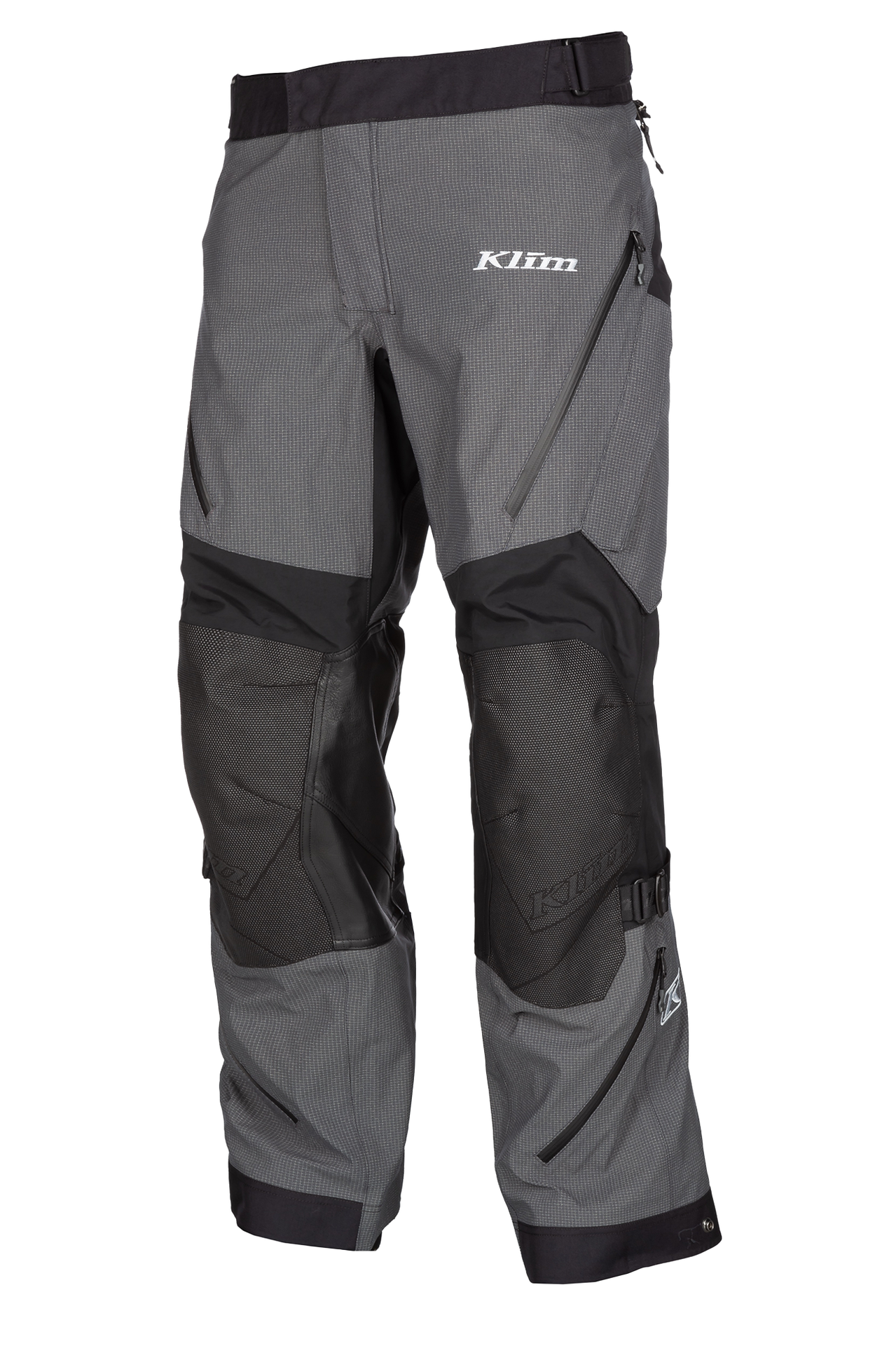 Spodnie Motocyklowe LIM Badlands Pro A3 Stealth Stealth Black34