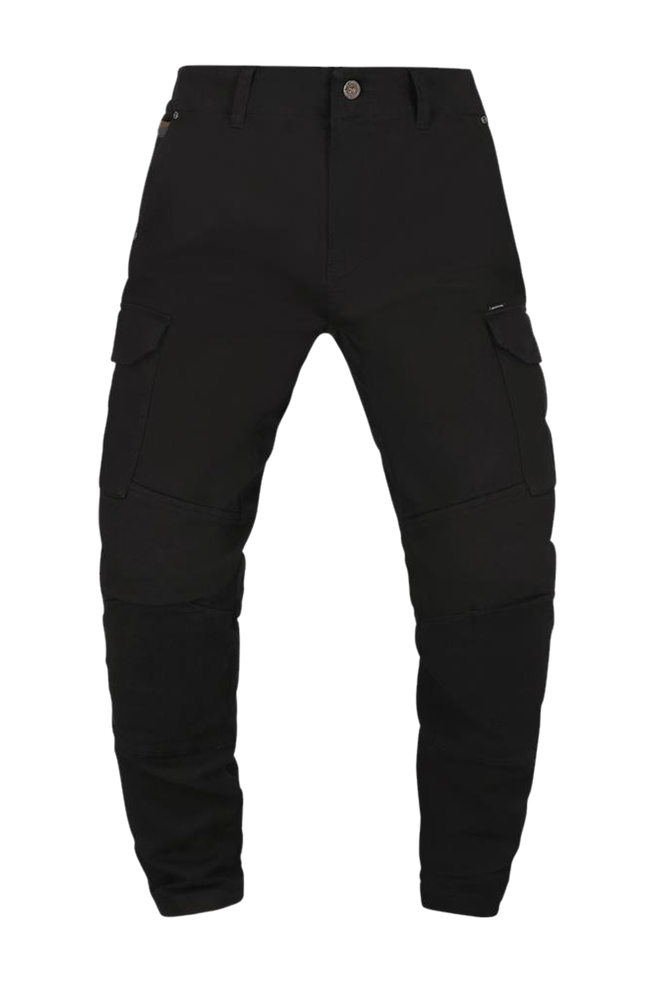 Spodnie Motocyklowe Richa Apache 2 Damskie Czarny32