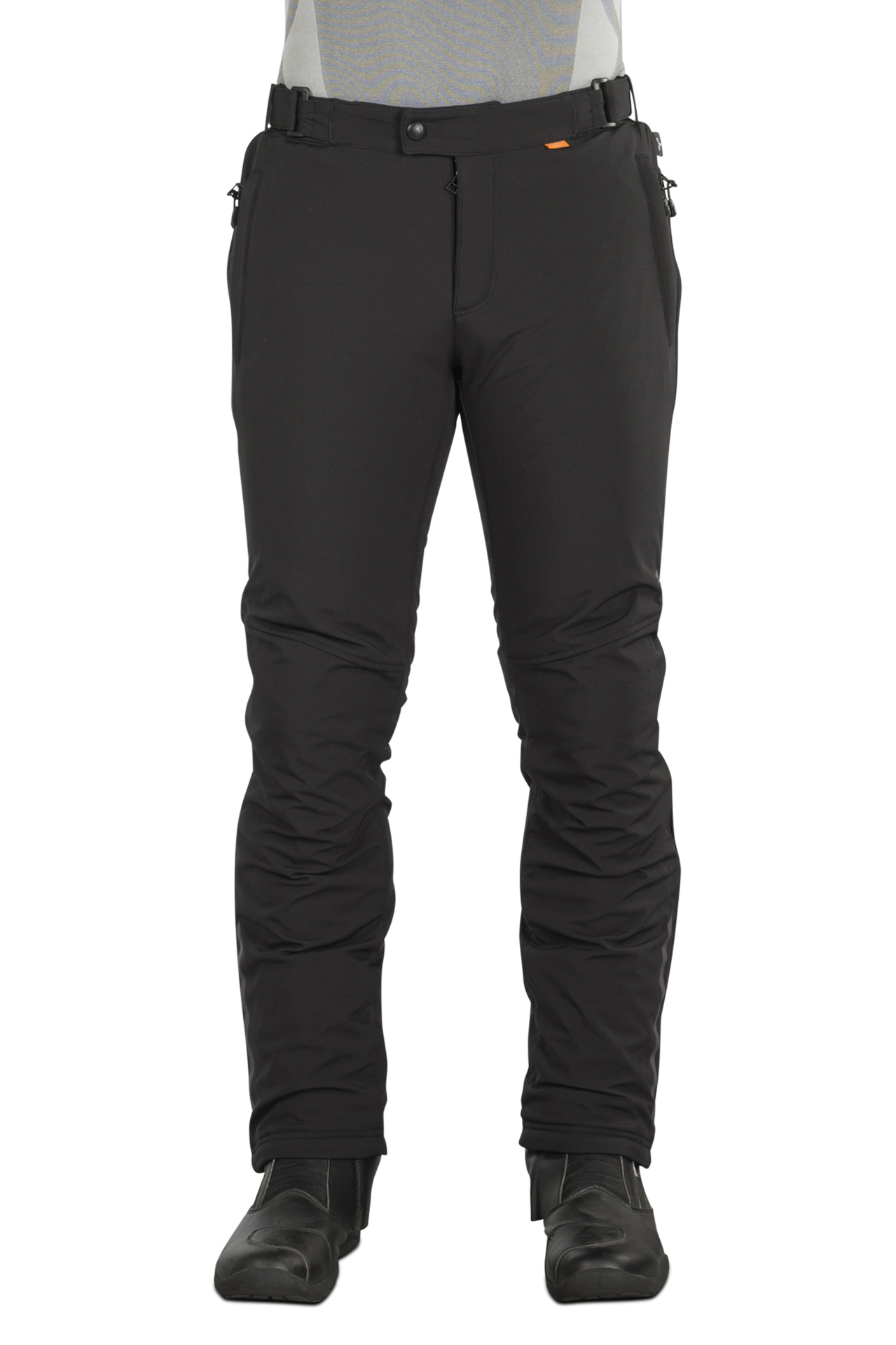 Spodnie Motocyklowe Richa Concept 3 CzarnyXL