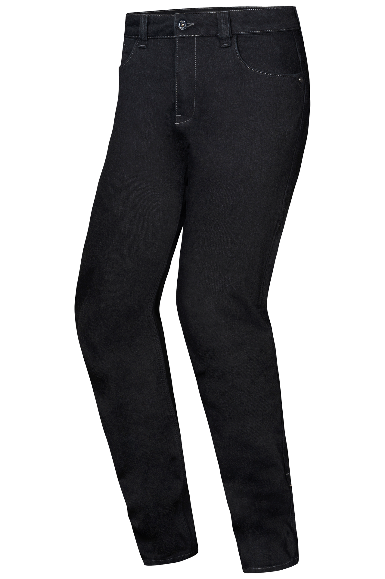 Jeansy Motocyklowe Ixon ALEX Czarny26