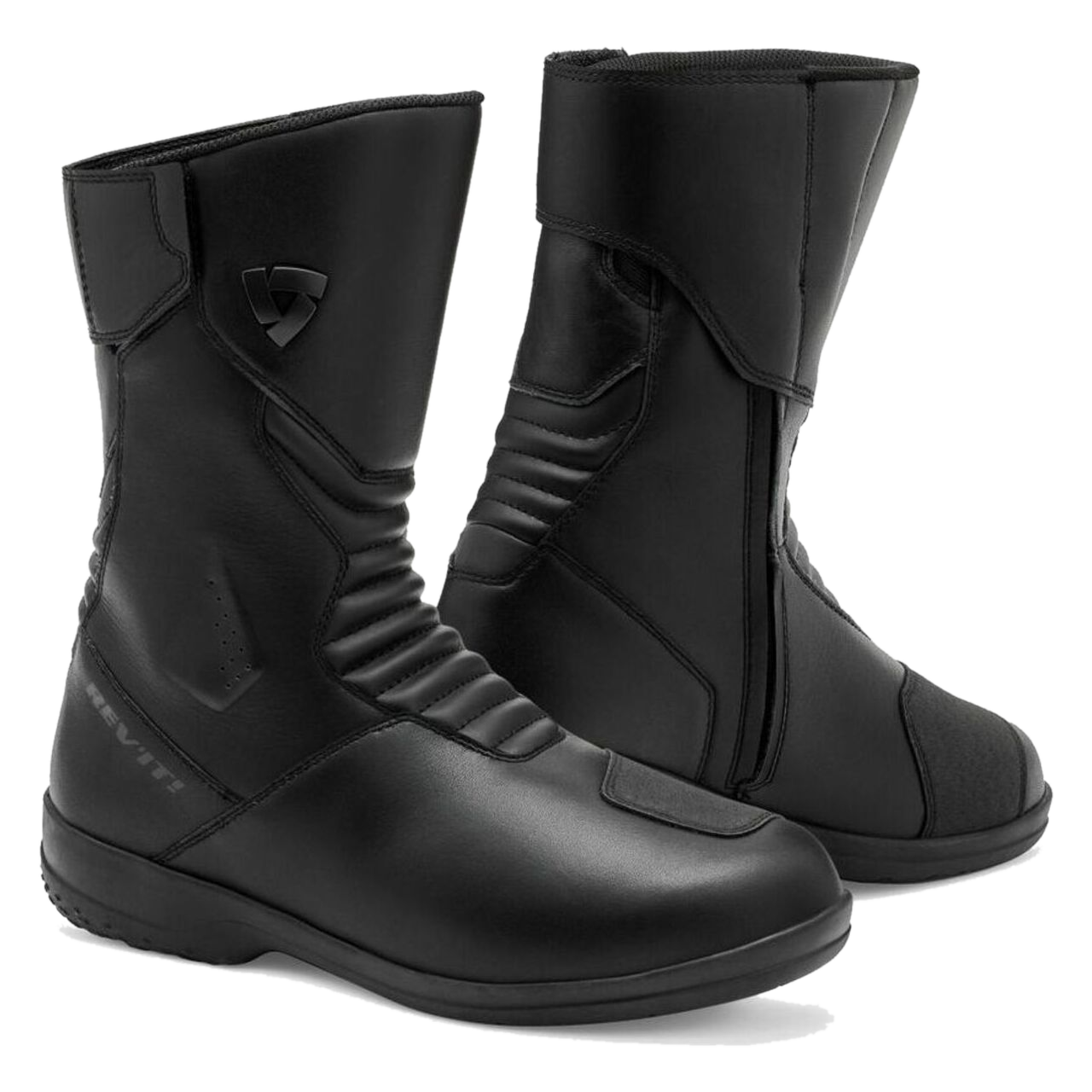 Buty Motocyklowe Rev'It! Odyssey H2O Damskie Czarny36