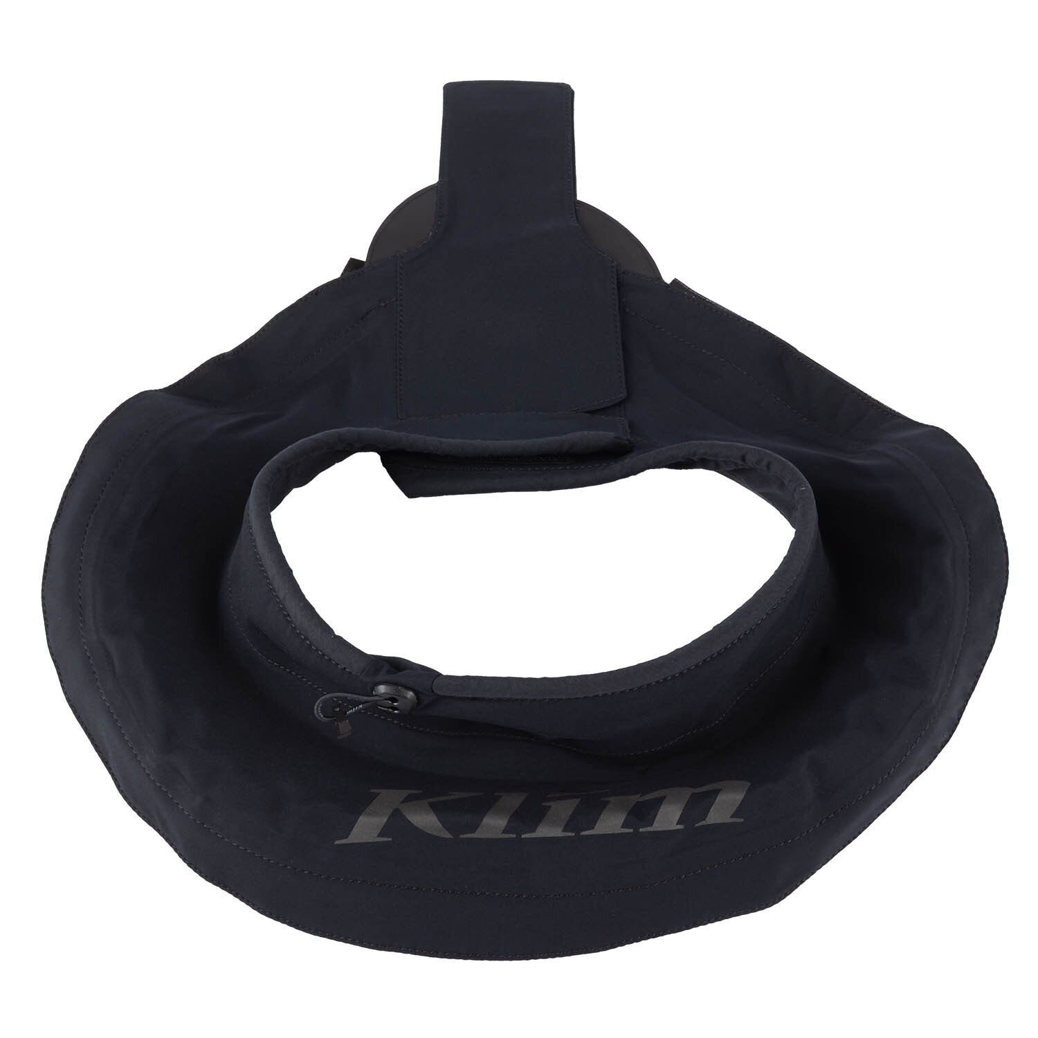 Kołnierz Ocieplający Klim Adventure Standard GTX Stealth Stealth BlackXL