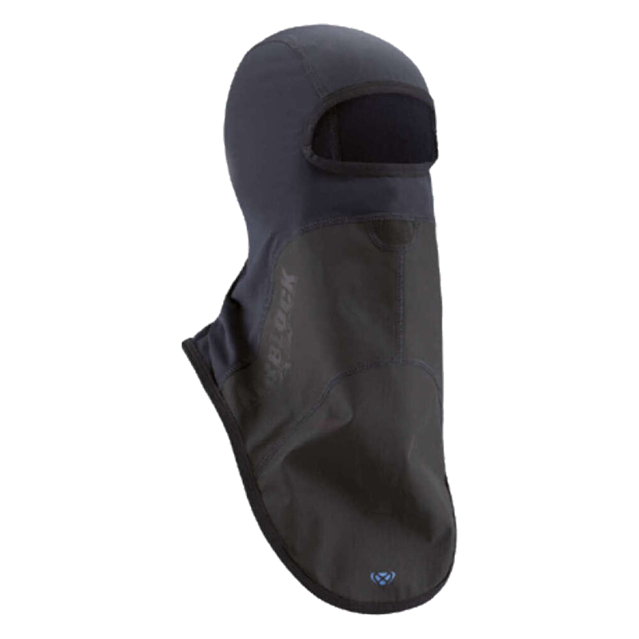 Kominiarka Ixon Airblock Hood 2 CzarnyL