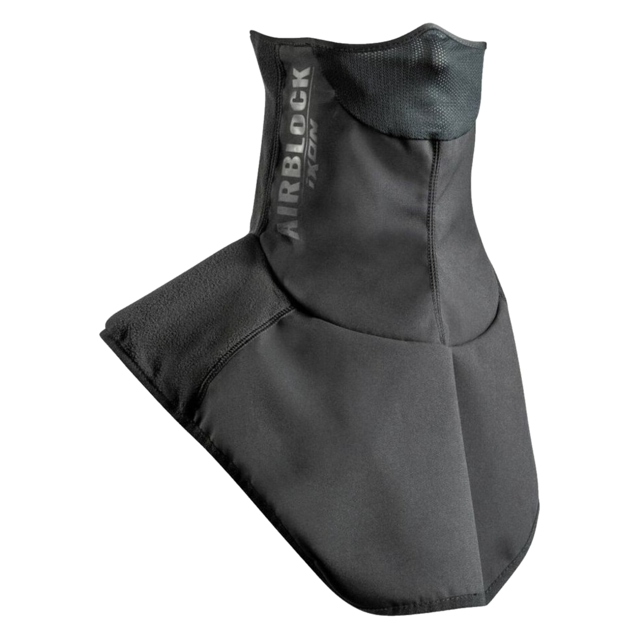 Kominiarka Ixon Airblock Plast2 CzarnyS