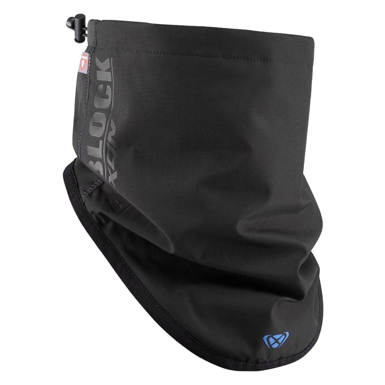 Kominiarka Ixon Airblock Tube 2 CzarnyS