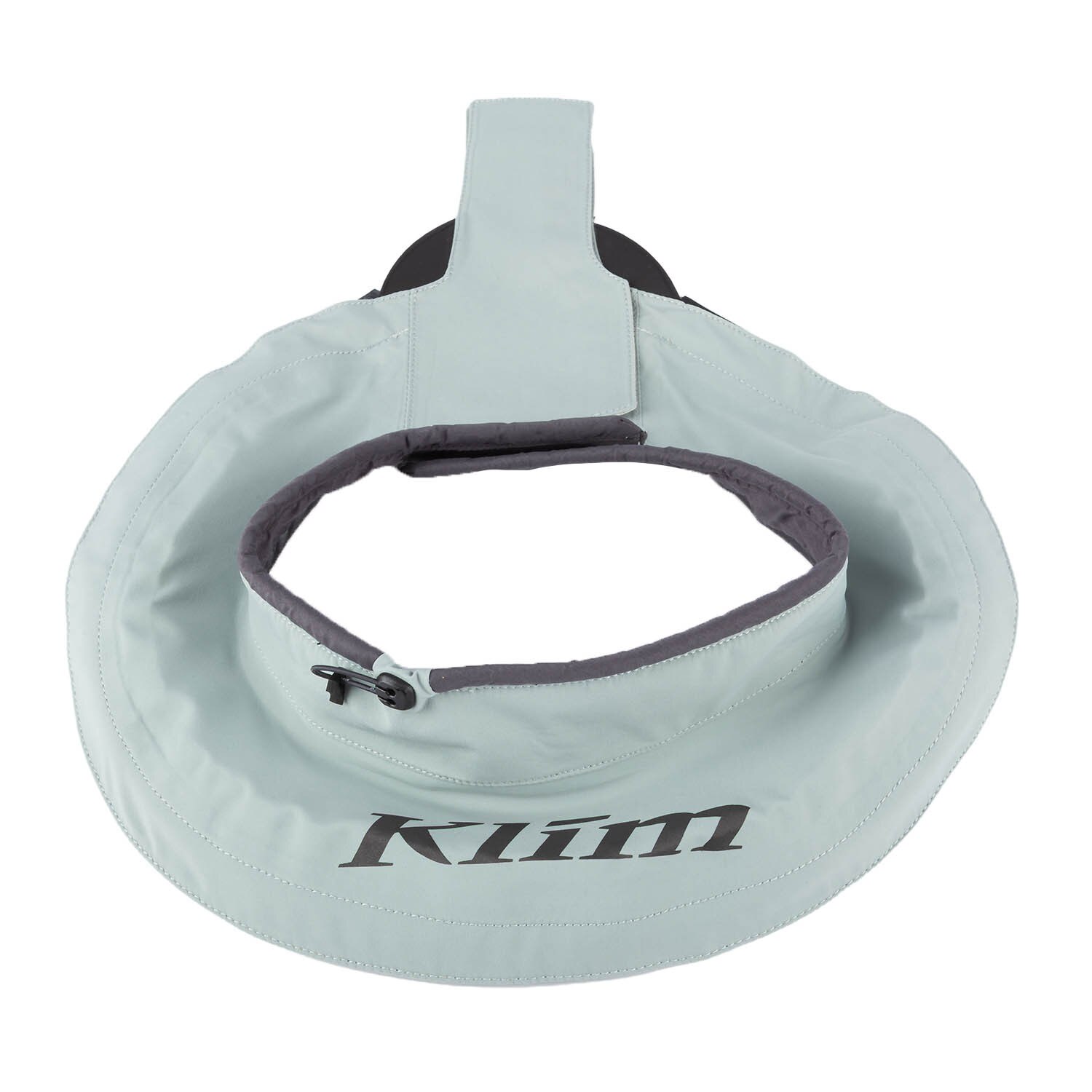 Kołnierz Ocieplający Klim Adventure Standard GTX Stealth Ciemnoszary/PeyoteXL