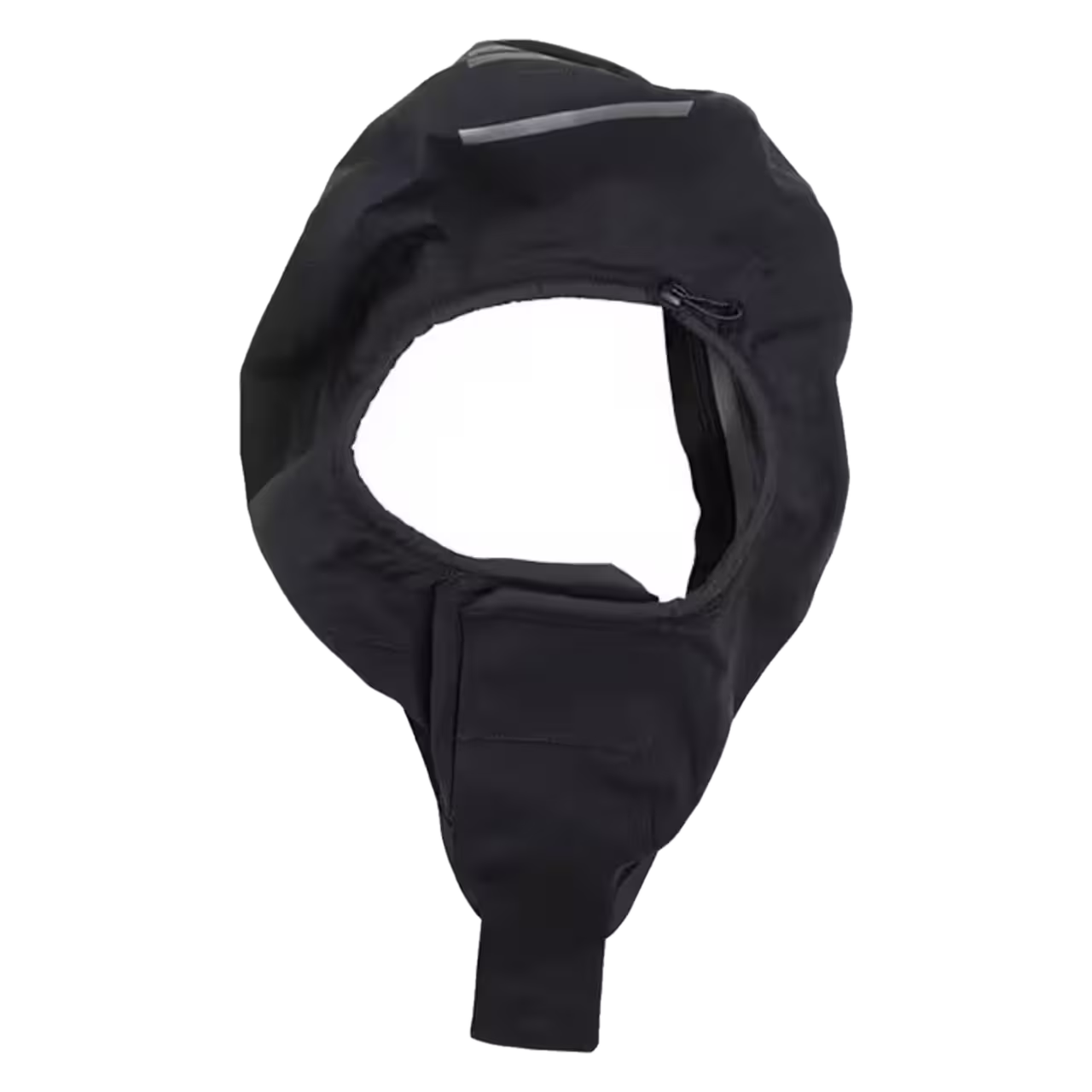 Kołnierz Ocieplający Klim Adventure Rally Neck Brace GTX Stealth BlackM