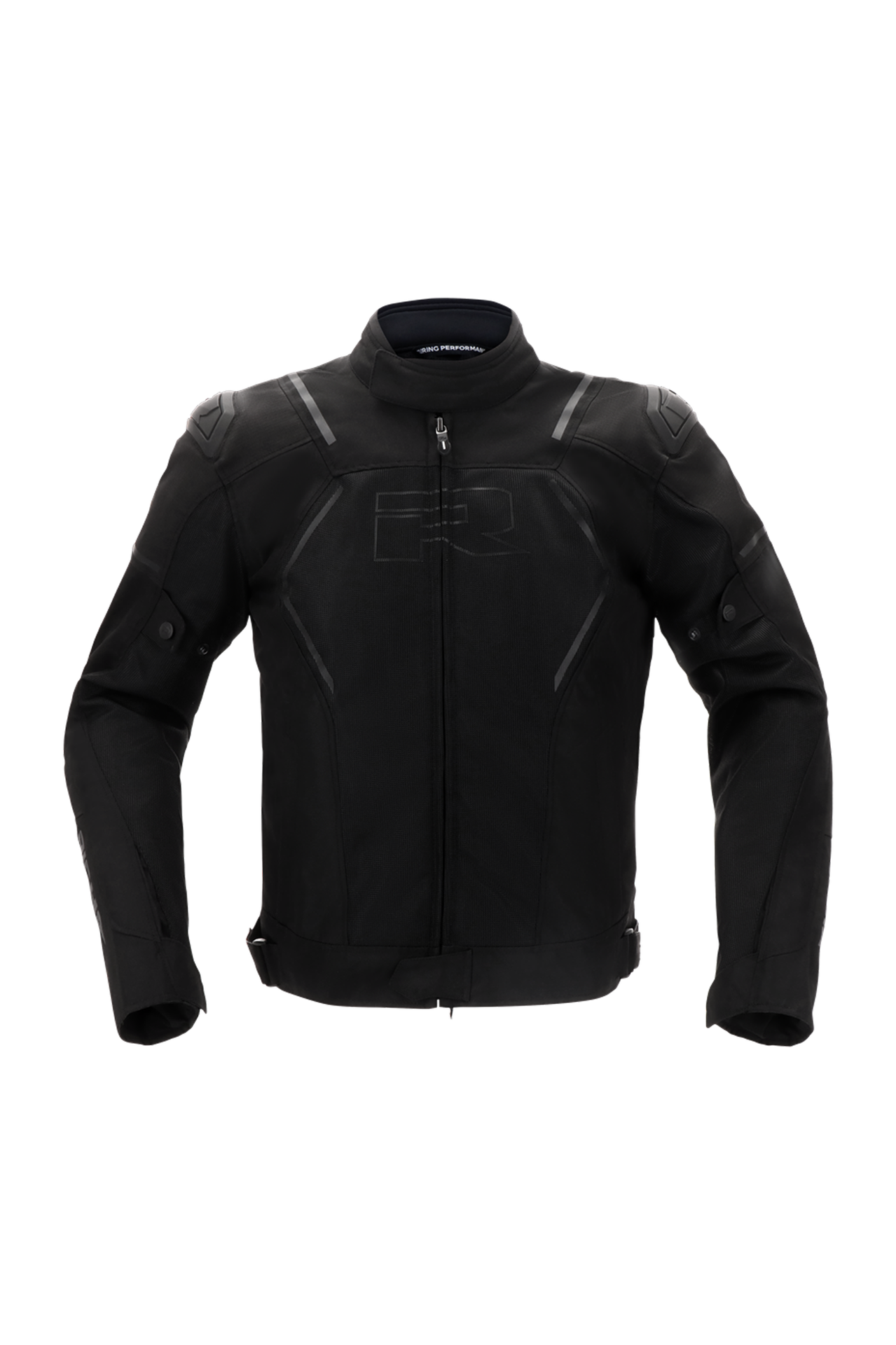 Kurtka Motocyklowa Richa Vendetta Mesh CzarnyXXL