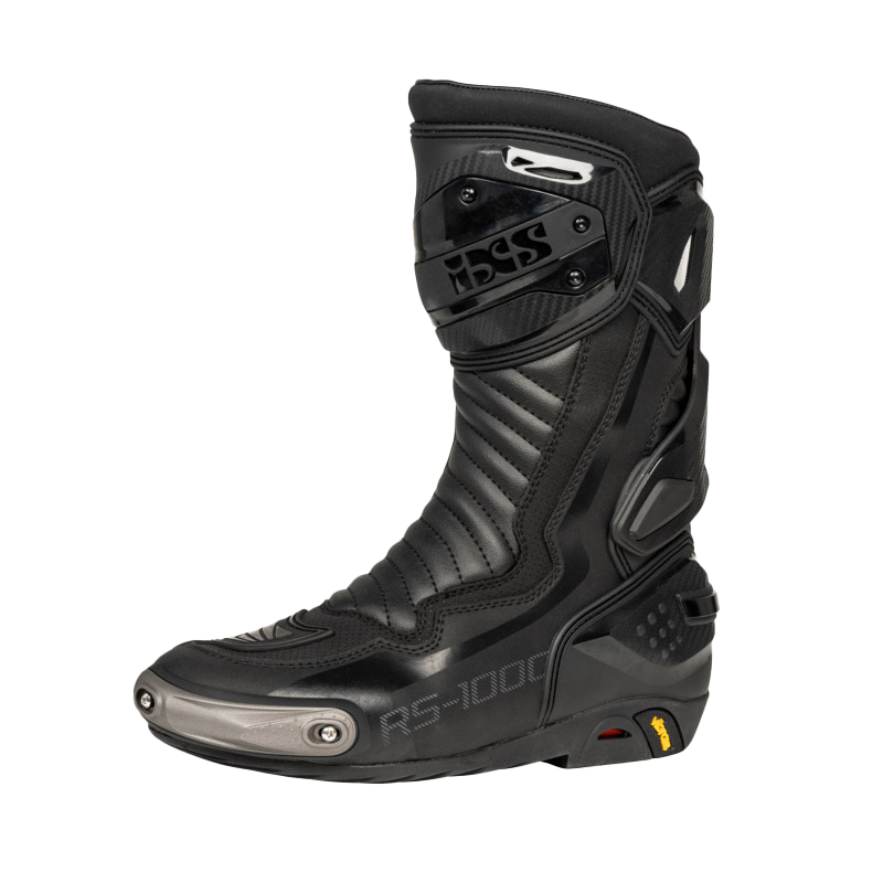 Buty Motocyklowe iXS RS-1000 Czarny48