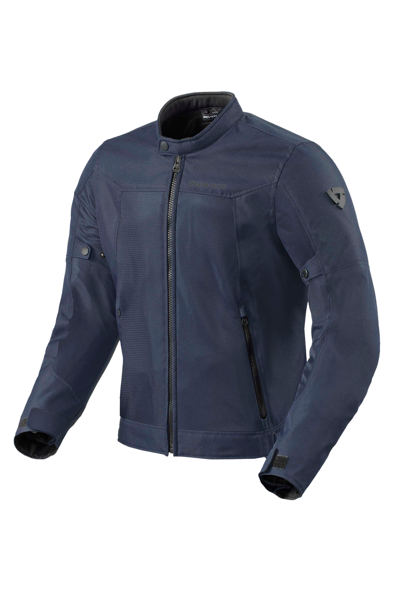 Kurtka Motocyklowa REV'IT! Eclipse 2 NiebieskiXS