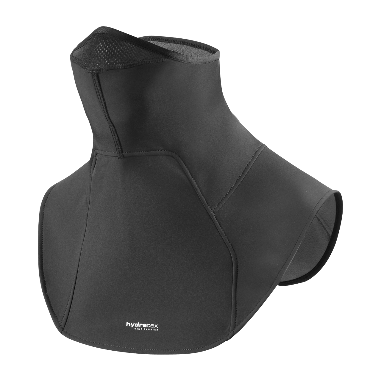 Kołnierz Przeciwwiatrowy REV'IT! Freeze 3 WB CzarnyL