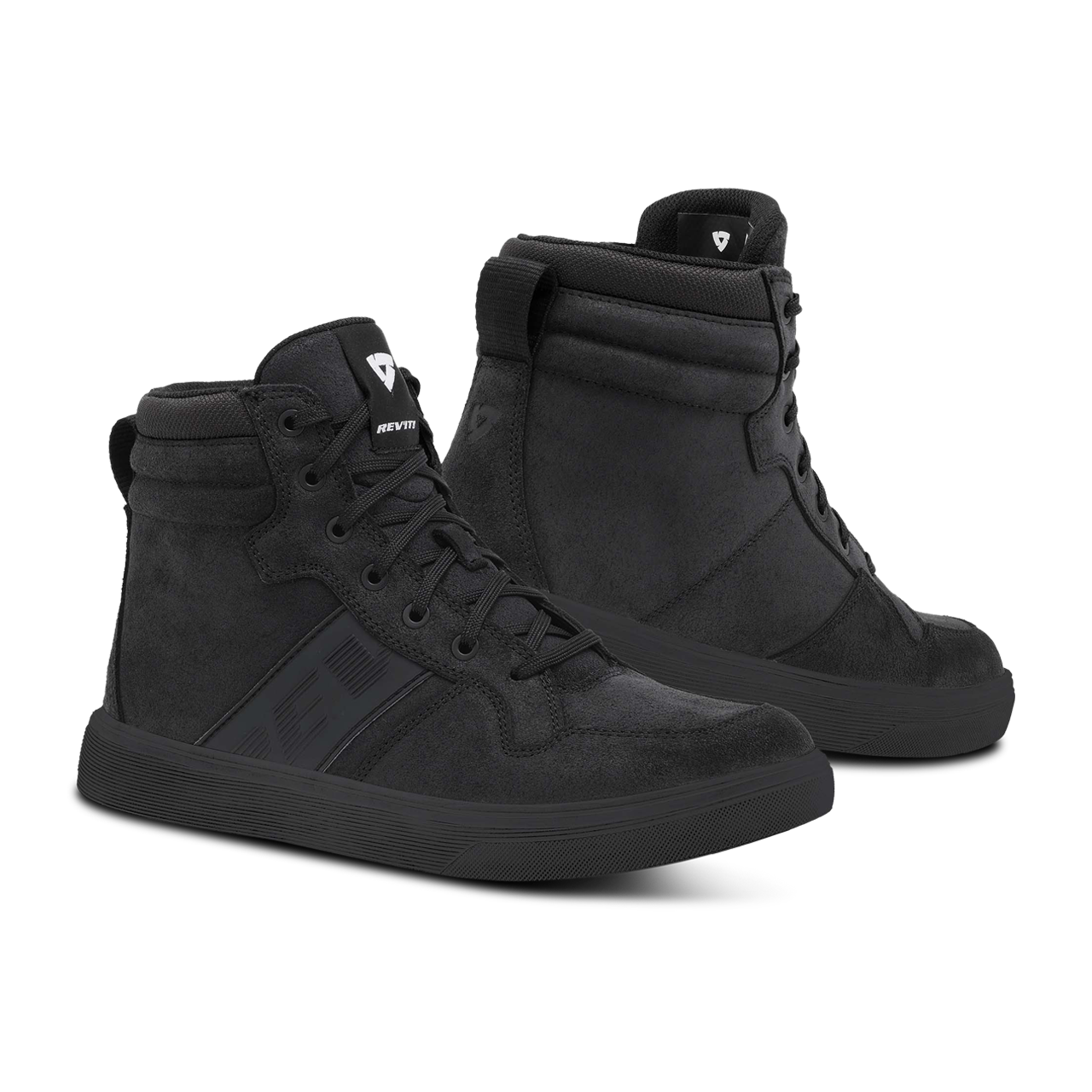Buty Motocyklowe REV'IT! Kick Czarny42