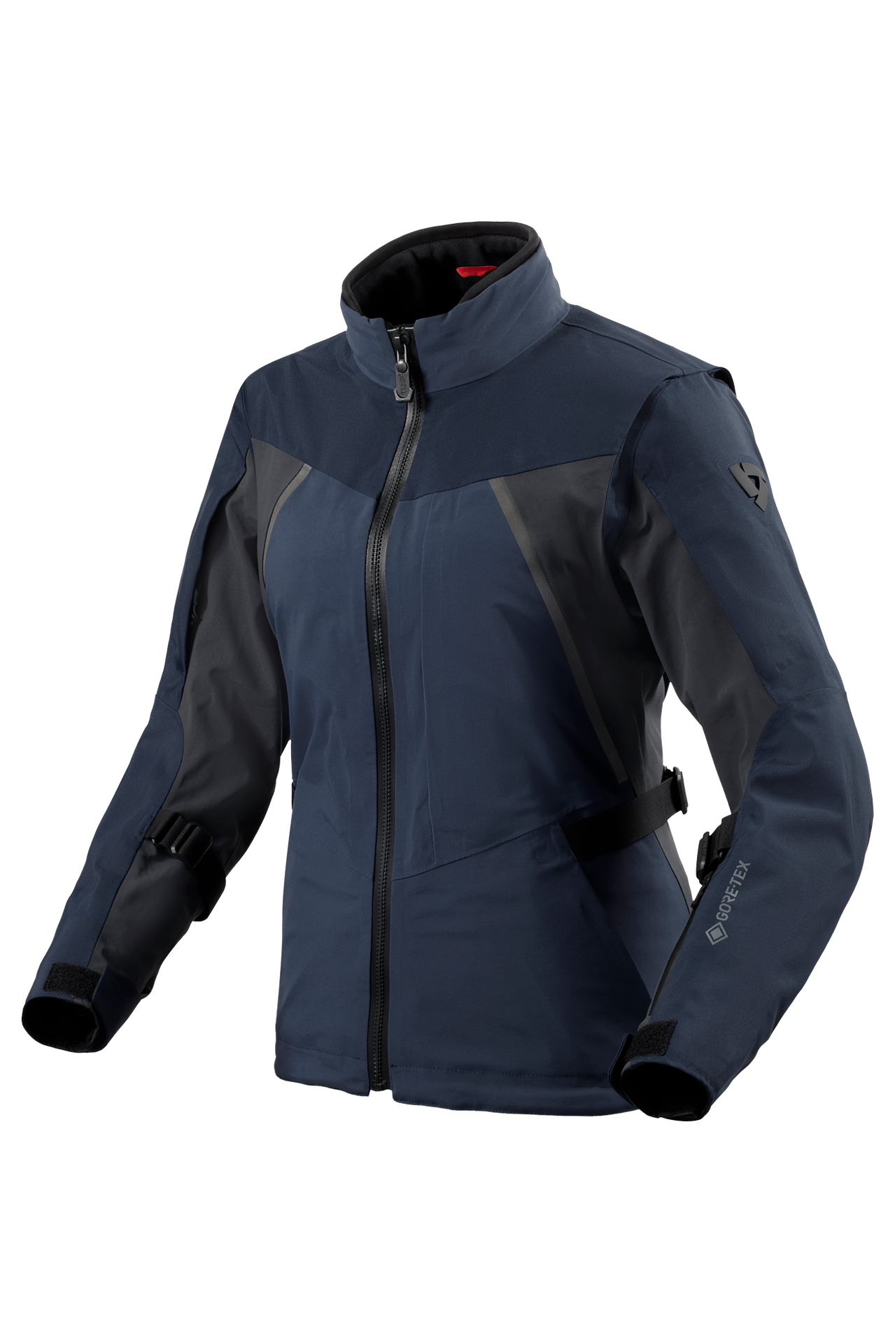 Kurtka Motocyklowa Rev'It! Lamina GTX Damska Niebieski/Niebieski44