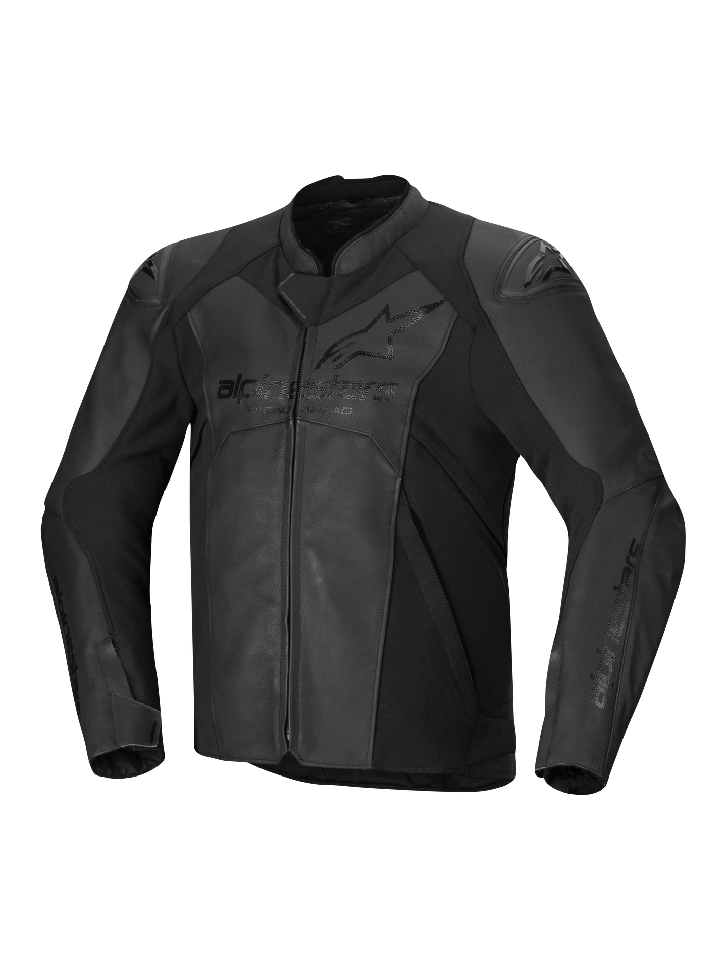 Kurtka Alpinestars Alpinestars Faster V3 Czarny54