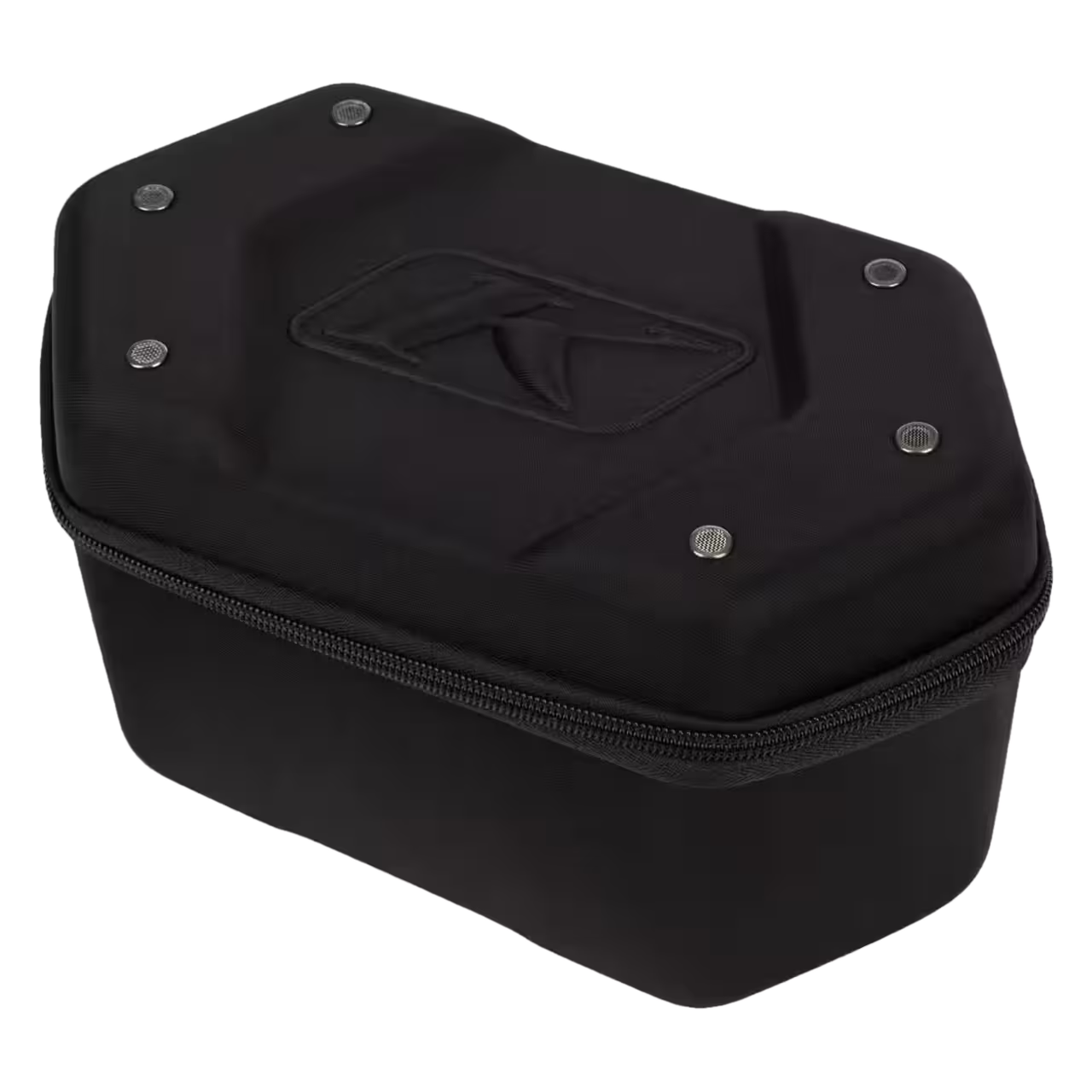 Etui na Gogle Klim Viper Pro Czarny