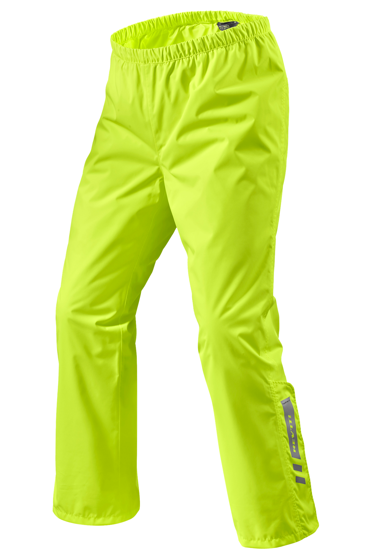 Spodnie Przeciwdeszczowe Rev'It! Acid 4 H2O Neonowy Żółty3XL