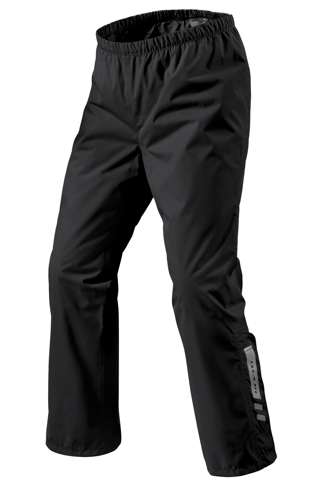 Spodnie Przeciwdeszczowe Rev'It! Acid 4 H2O CzarnyS