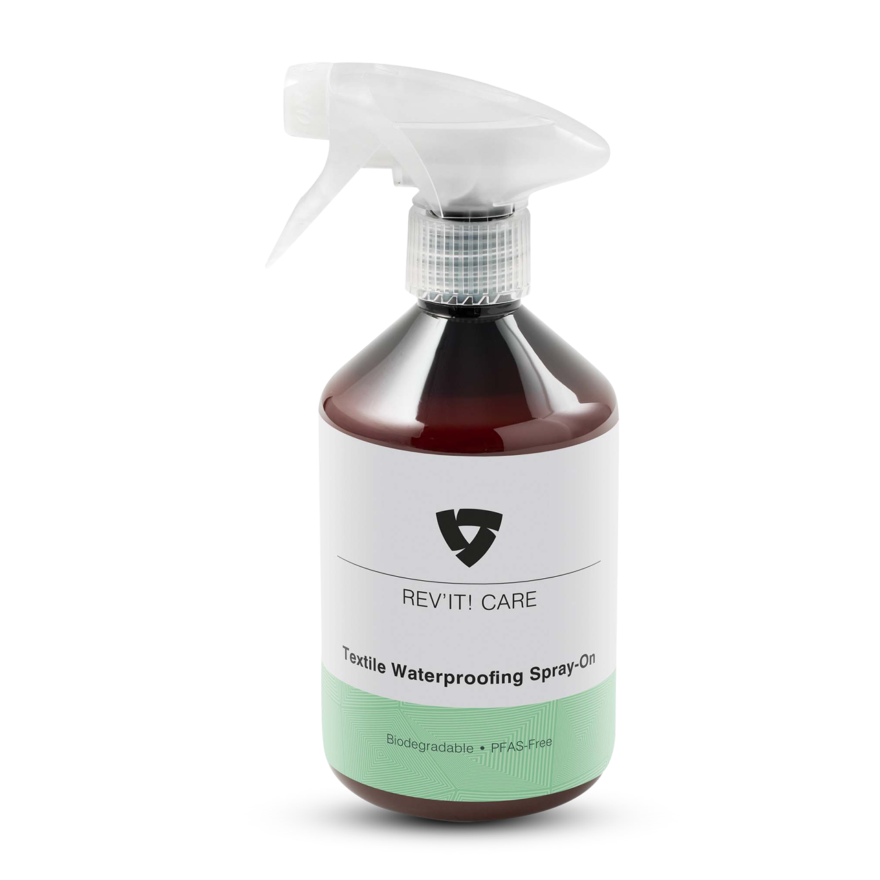 Spray Impregnujący do Motocyklowych Tekstyliów REV'IT!
