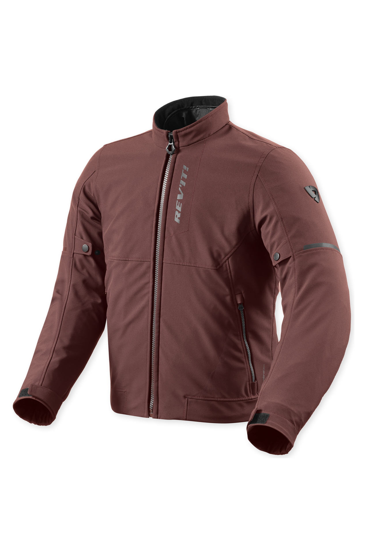 Kurtka Motocyklowa REV'IT! Shade 2 H2O Bakłażan3XL