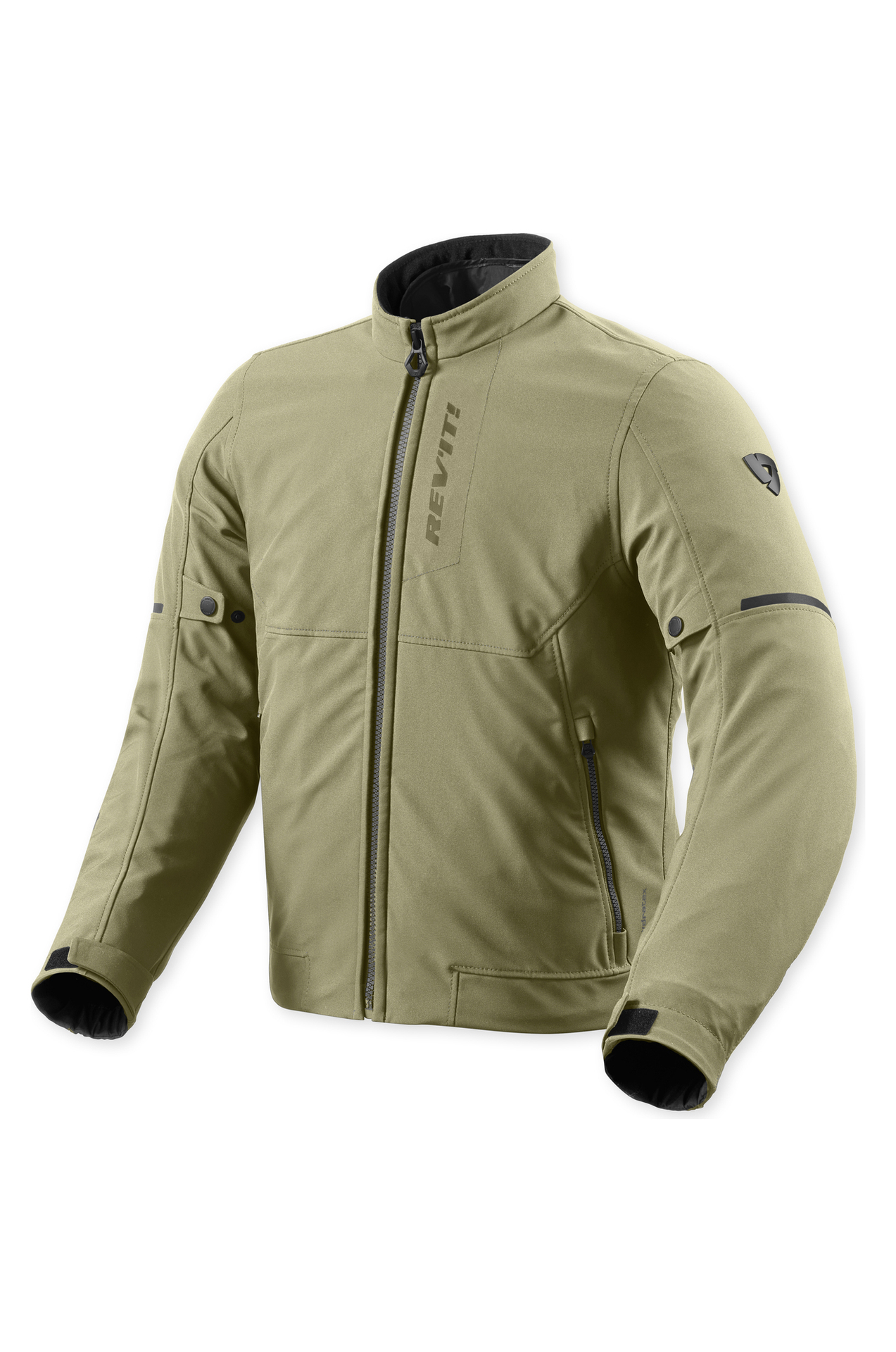 Kurtka Motocyklowa REV'IT! Shade 2 H2O Zielony3XL