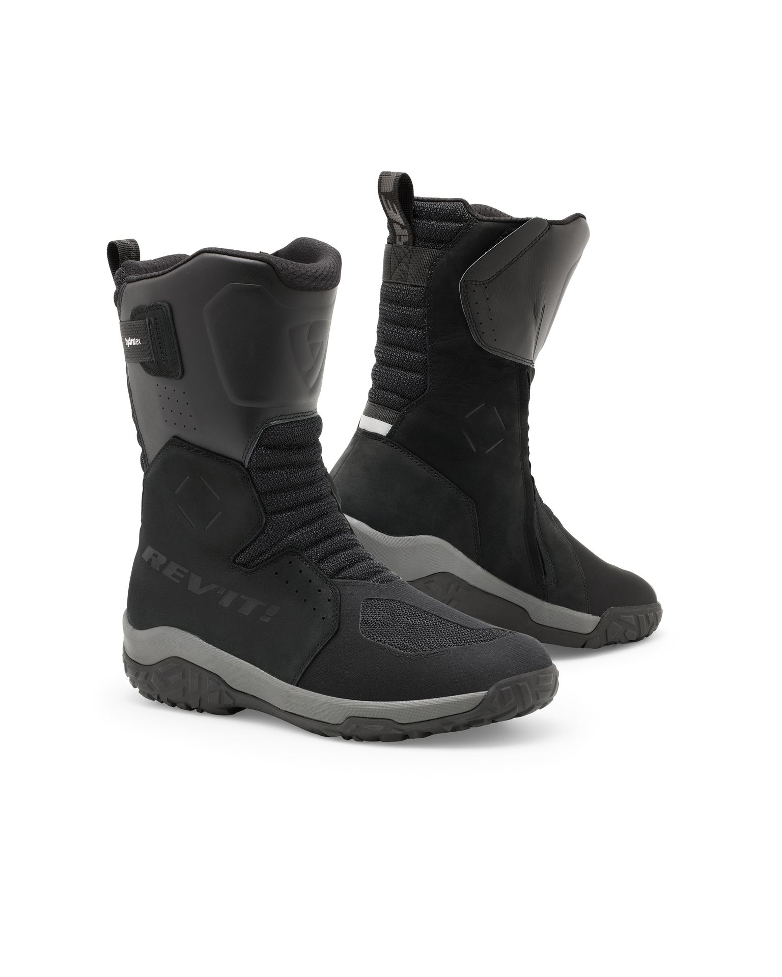 Buty Motocyklowe REV'IT! Boundless H2O Czarny39