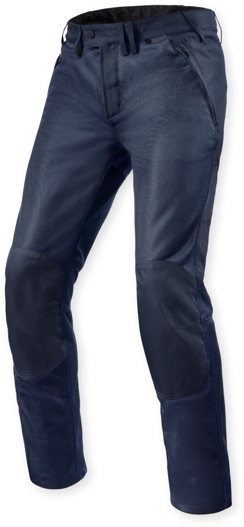 Spodnie Motocyklowe REV'IT! Eclipse 2 NiebieskiXXL