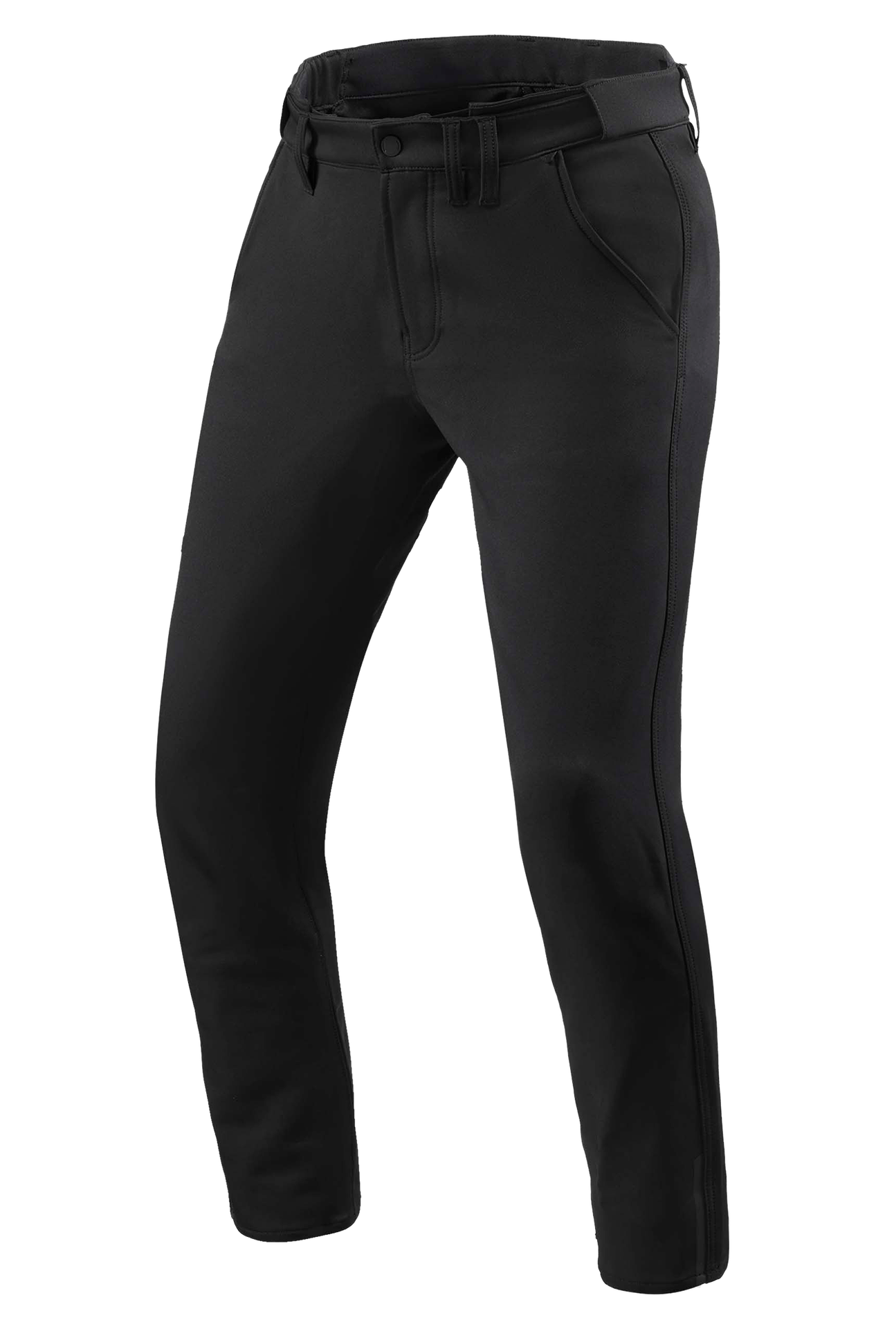 Spodnie Motocyklowe REV'IT! Mason SF CzarnyW30 x L30