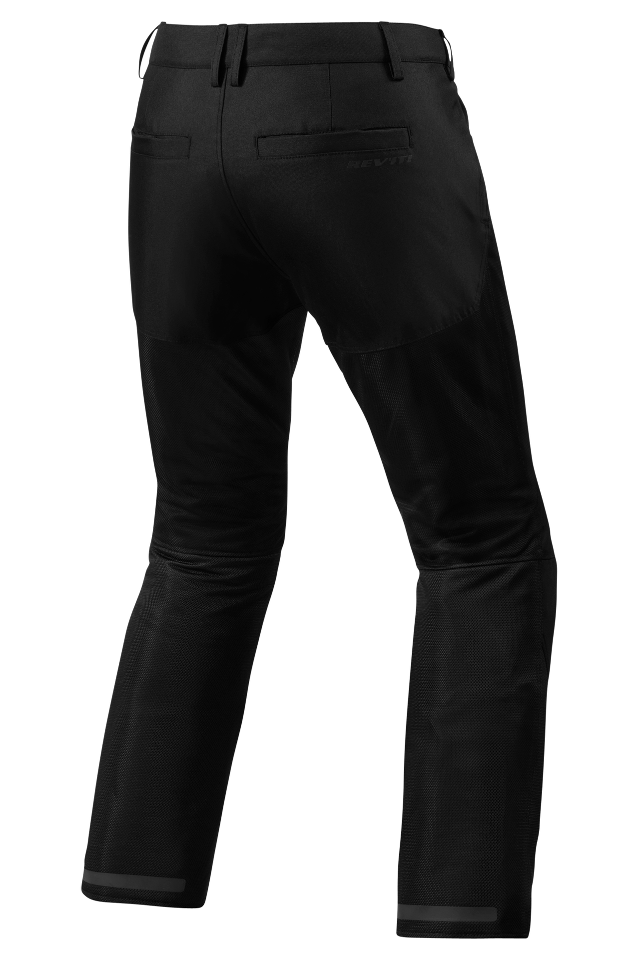 Spodnie Motocyklowe Rev'it! Eclipse 2 Damskie Czarny34