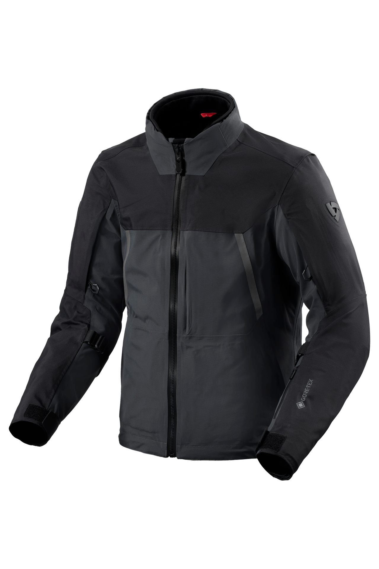 Kurtka MotocyklowaRev'It! Echelon GTX Antracyt/CzarnyXXL