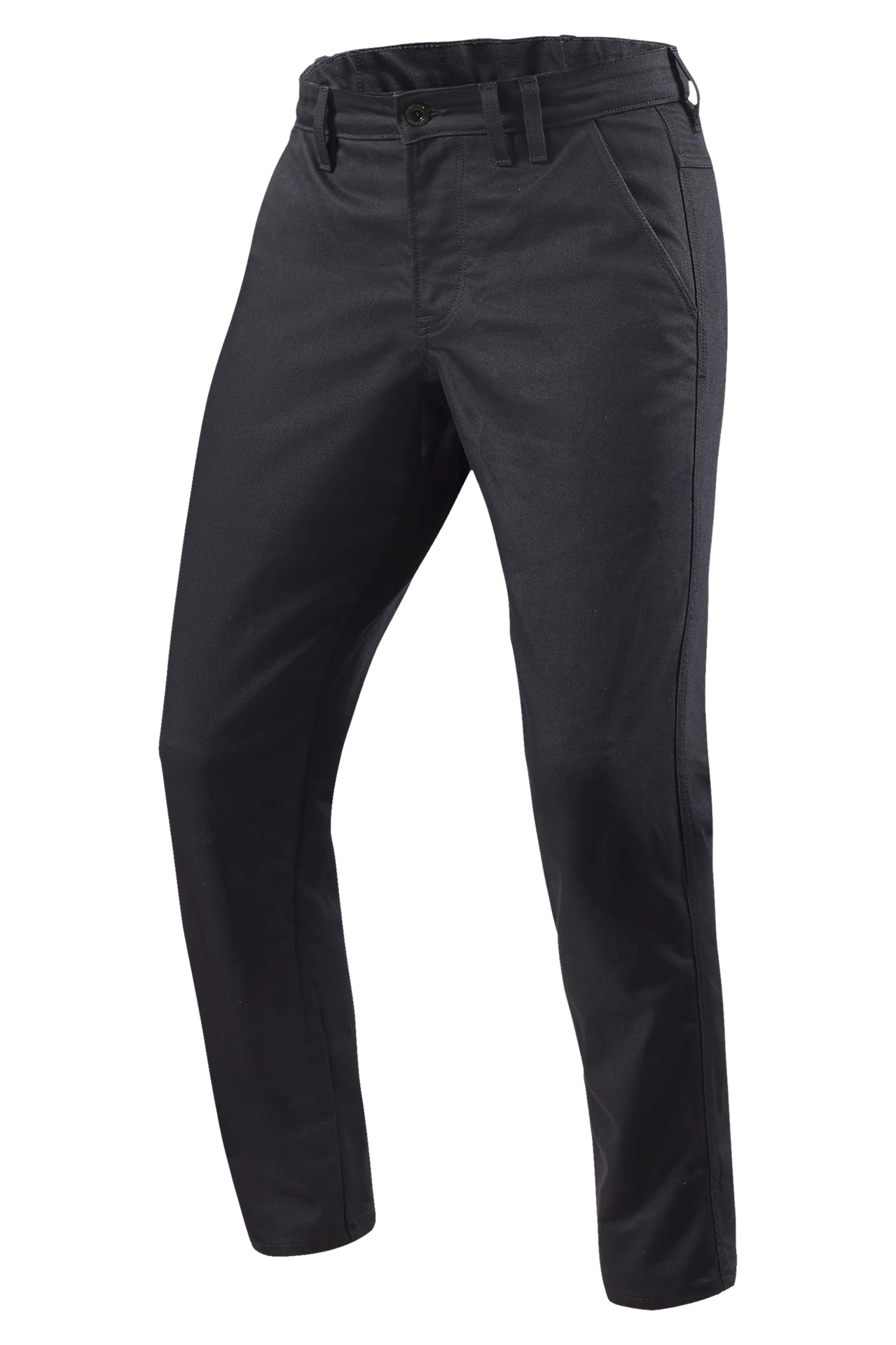 Spodnie Motocyklowe REV'IT! Dean 2 TF CzarnyW30 x L32