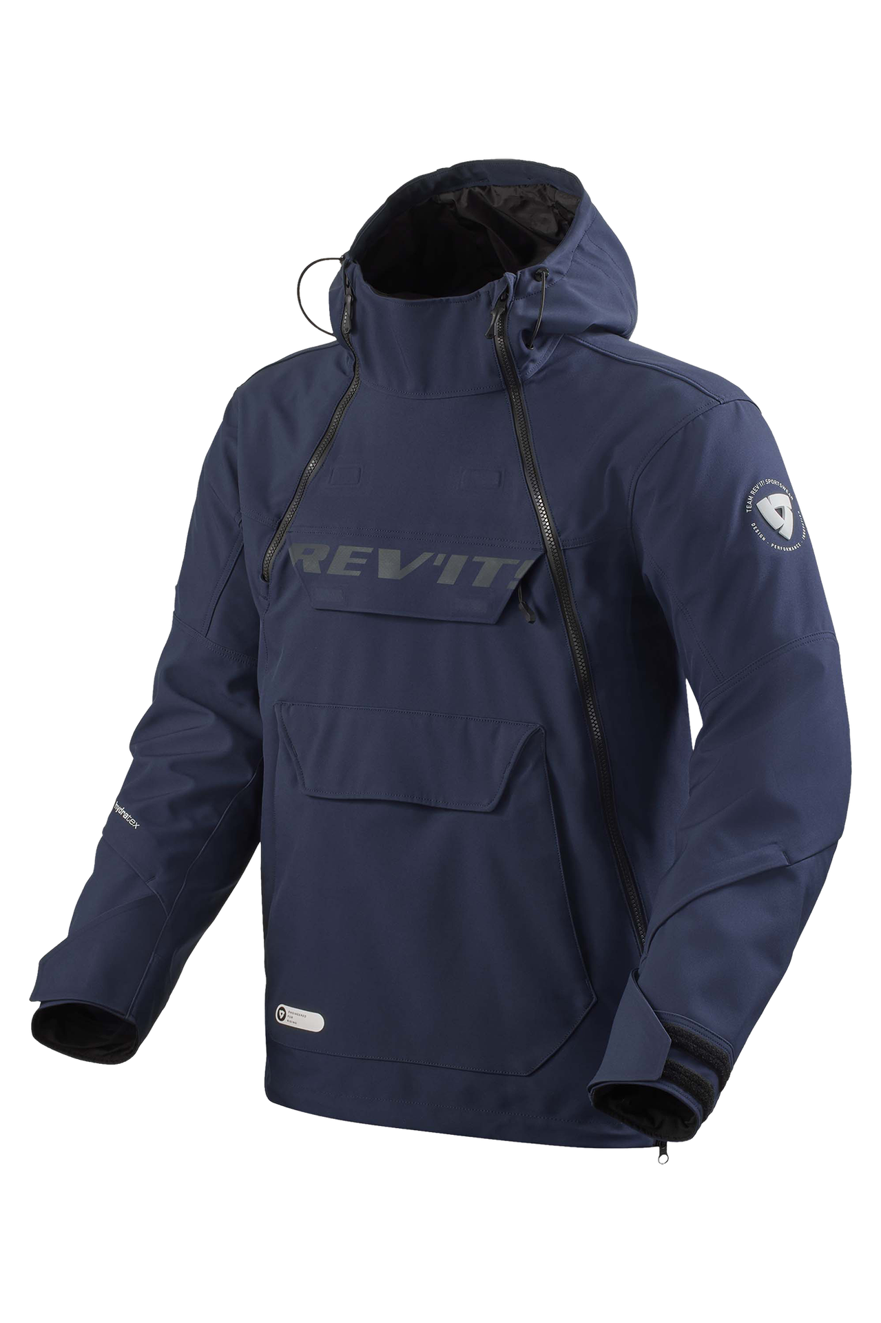 Kurtka Motocyklowa REV'IT! Altair H2O NiebieskiM