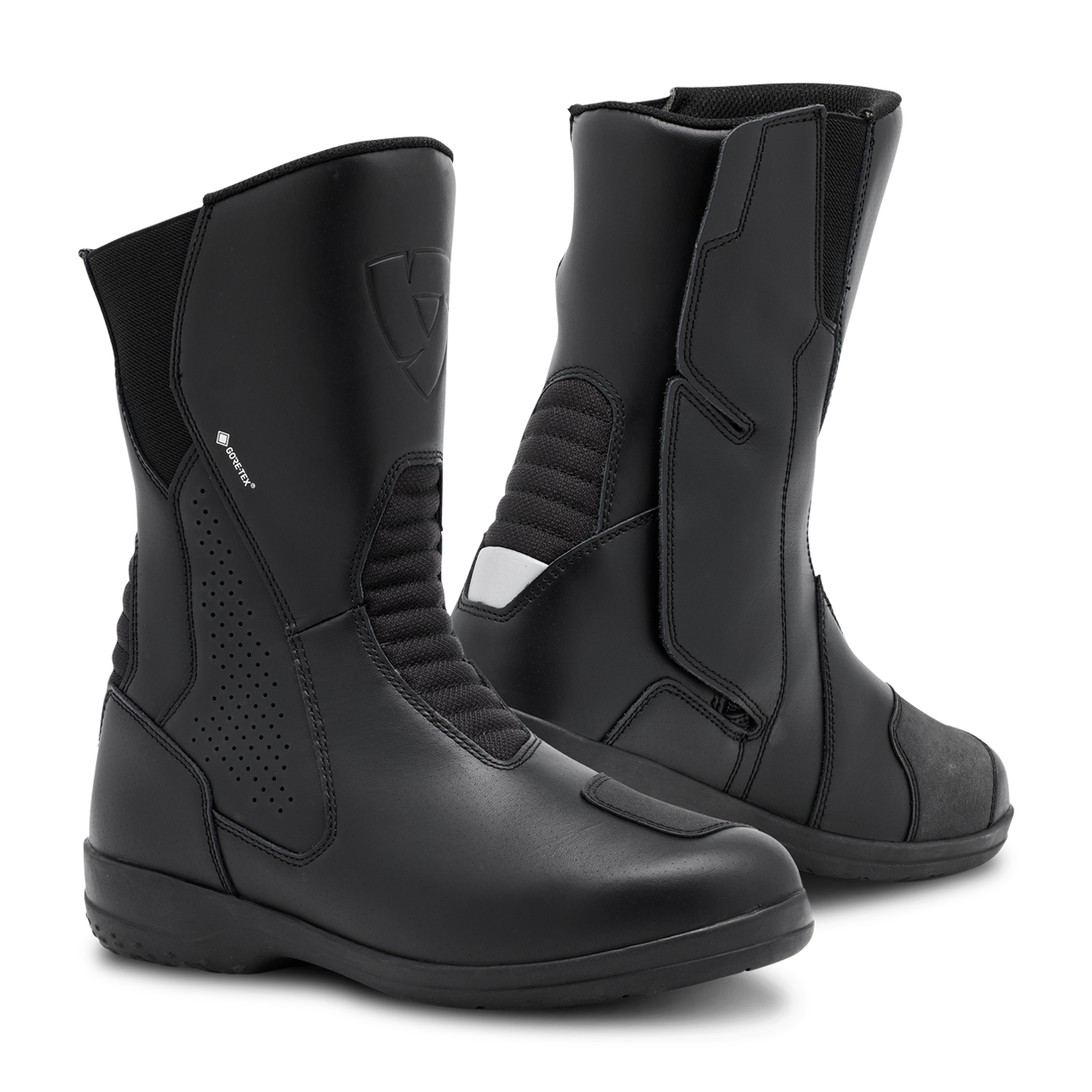 Buty Motocyklowe Rev'it! Arena GTX Damskie Czarny40