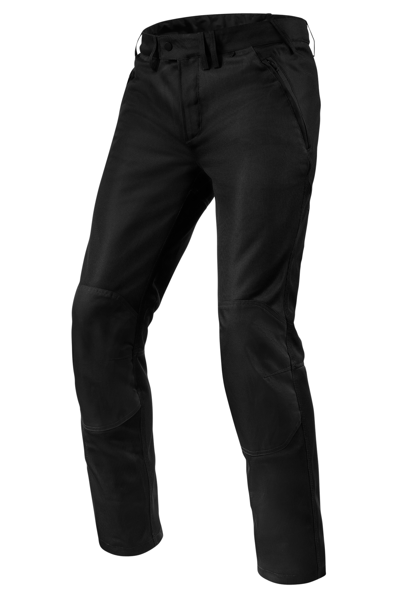 Spodnie Motocyklowe Rev'it! Eclipse 2 CzarnyL