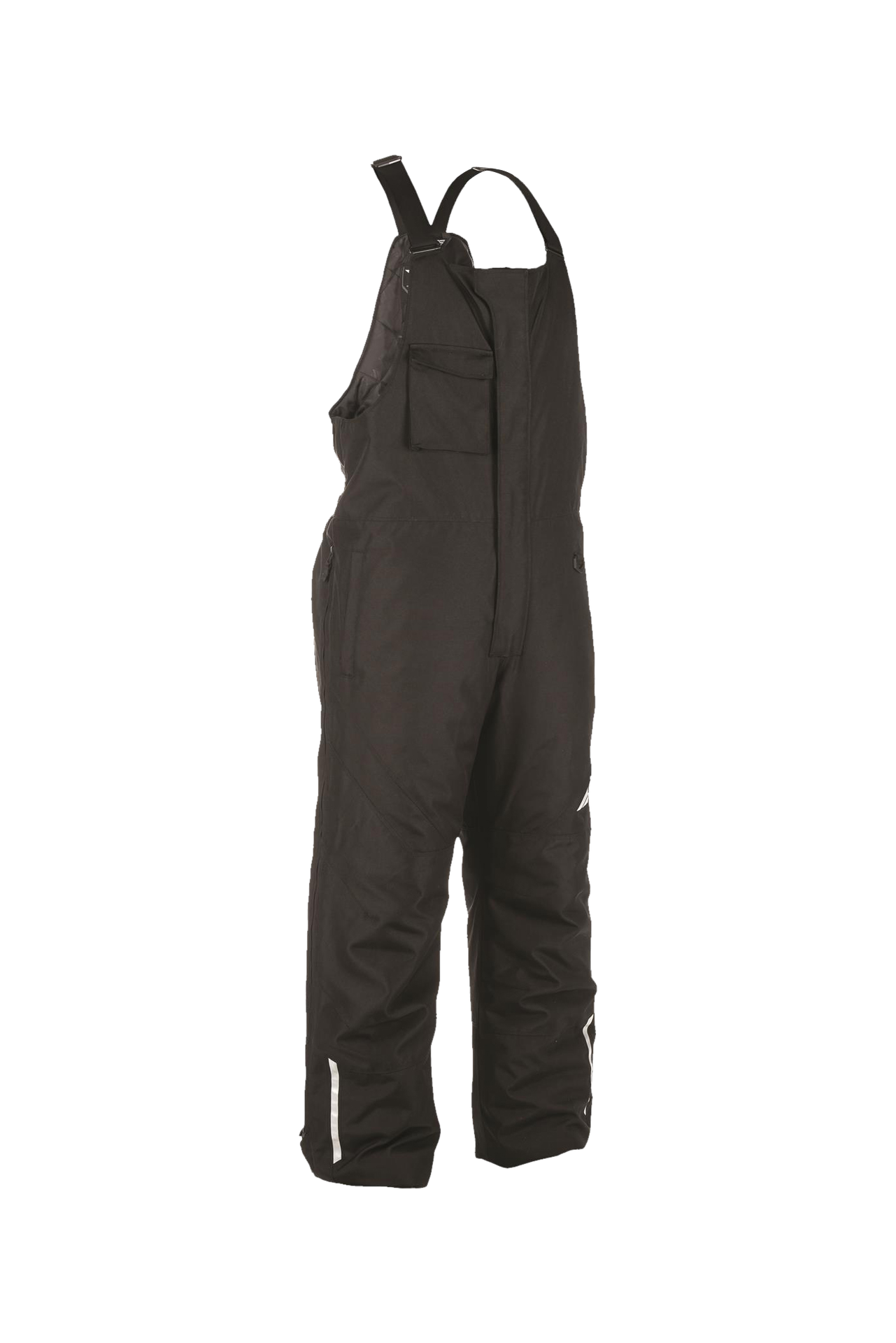 Spodnie na Szelkach FLY Racing Aurora Dziecięce CzarnyM