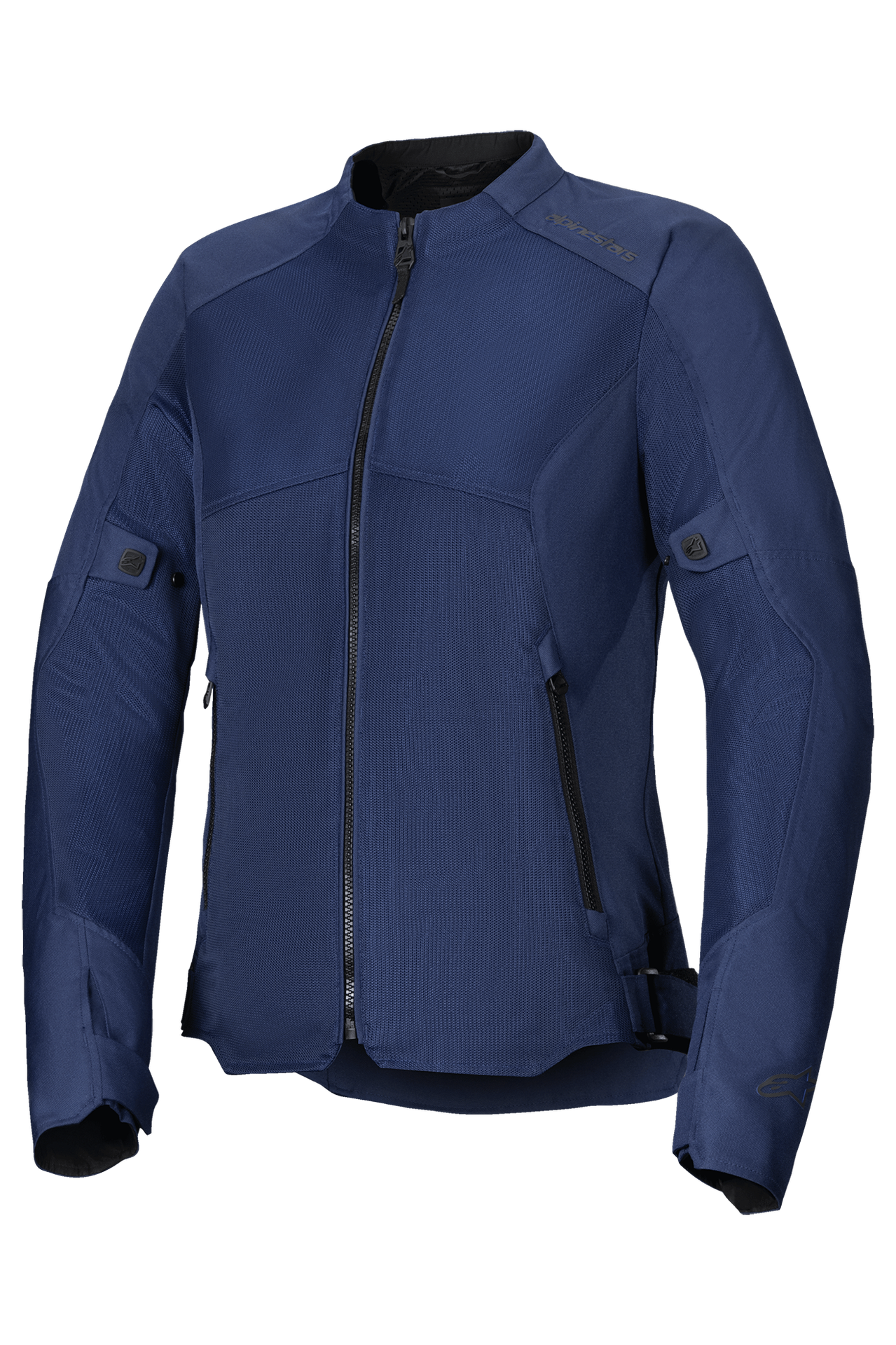 Kurtka Motocyklowa Alpinestars Stella C-1 Air Damska NiebieskiM