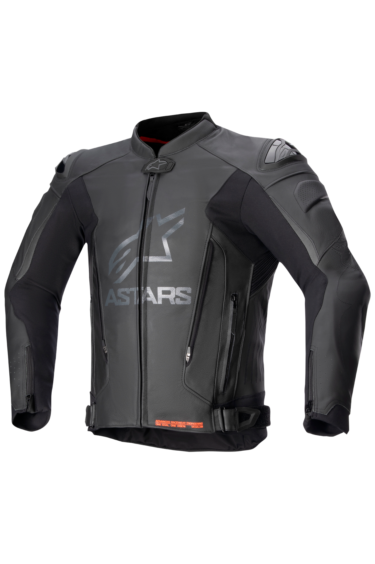 Kurtka Motocyklowa Alpinestars GP Plus V4 Czarny52