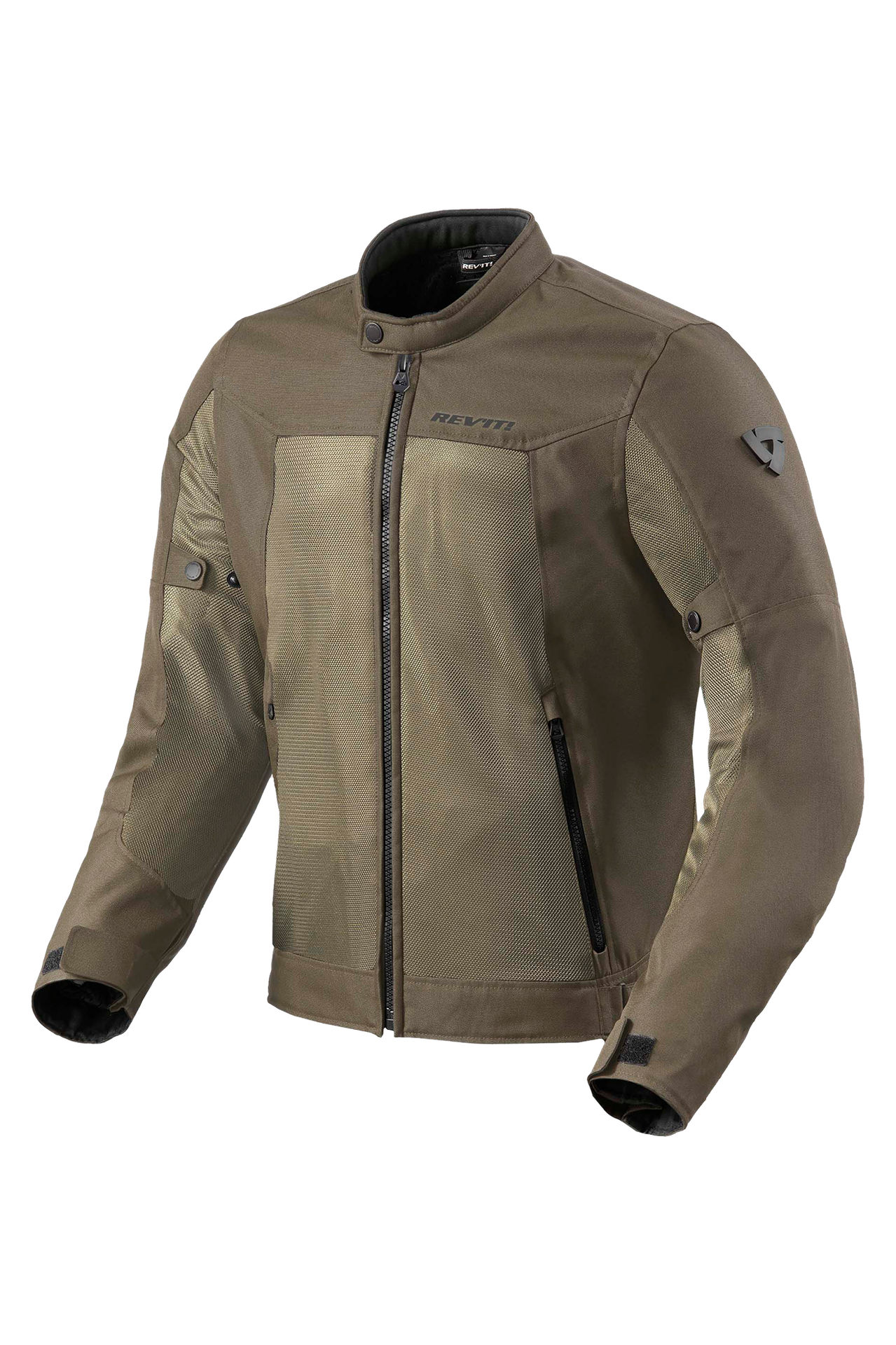 Kurtka Motocyklowa REV'IT! Eclipse 2 AsfaltXL