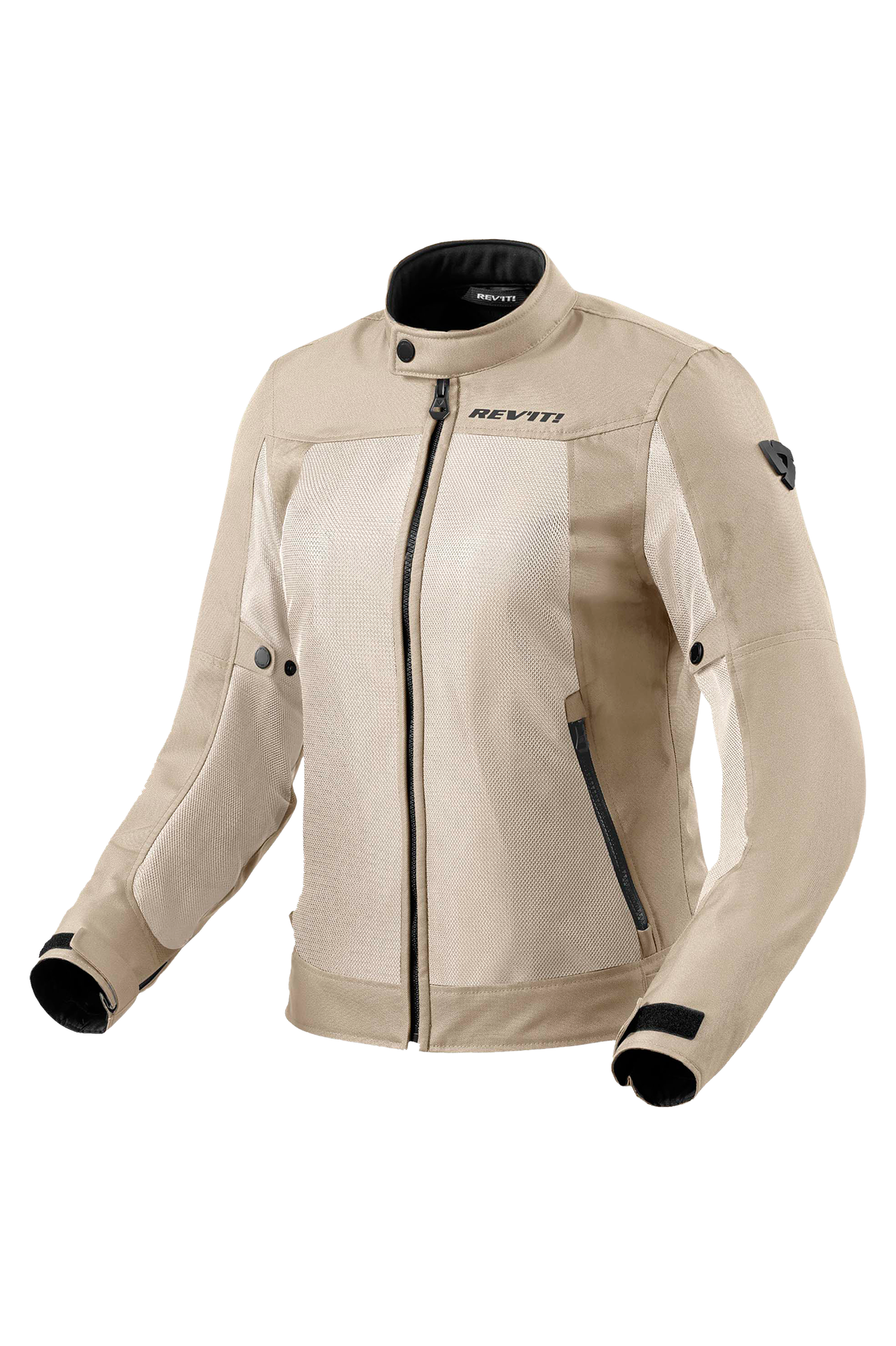 Kurtka Motocyklowa REV'IT! Eclipse 2 Damska Piaskowy38