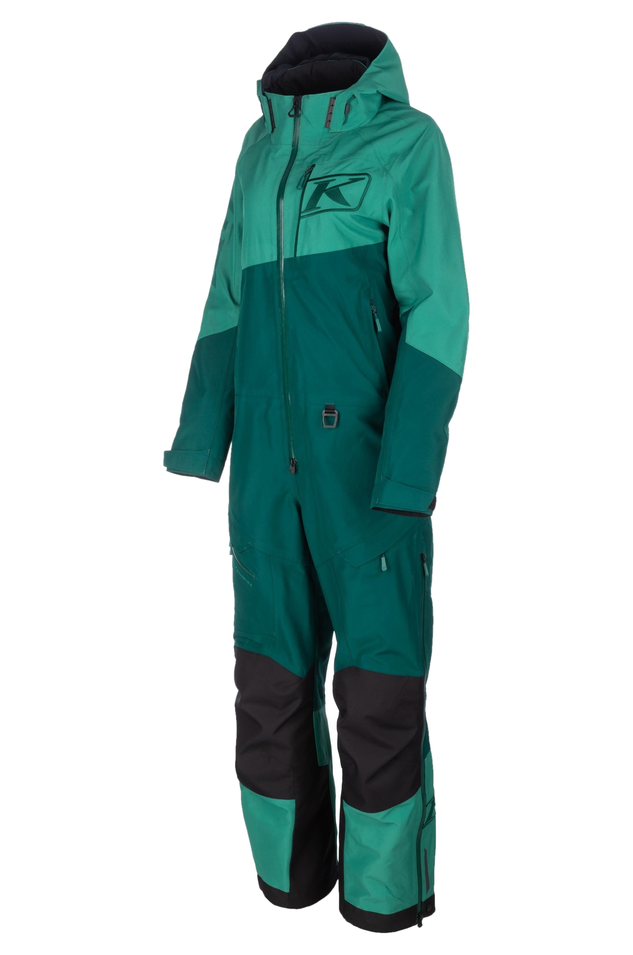 Kombinezon Jednoczęściowy Klim Shredsa Las Deszczowy - JodłaL