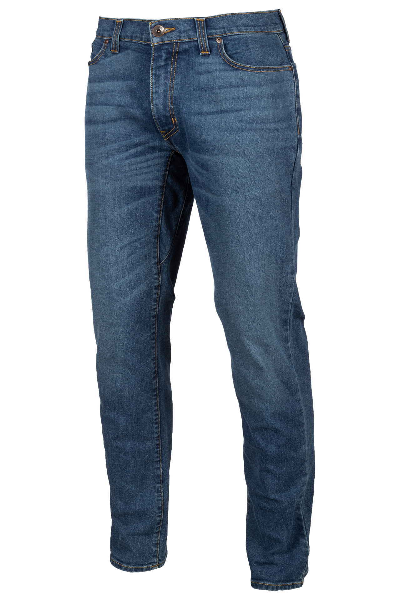 Spodnie Motocyklowe Klim K Forty 3 KobaltW34 x L32