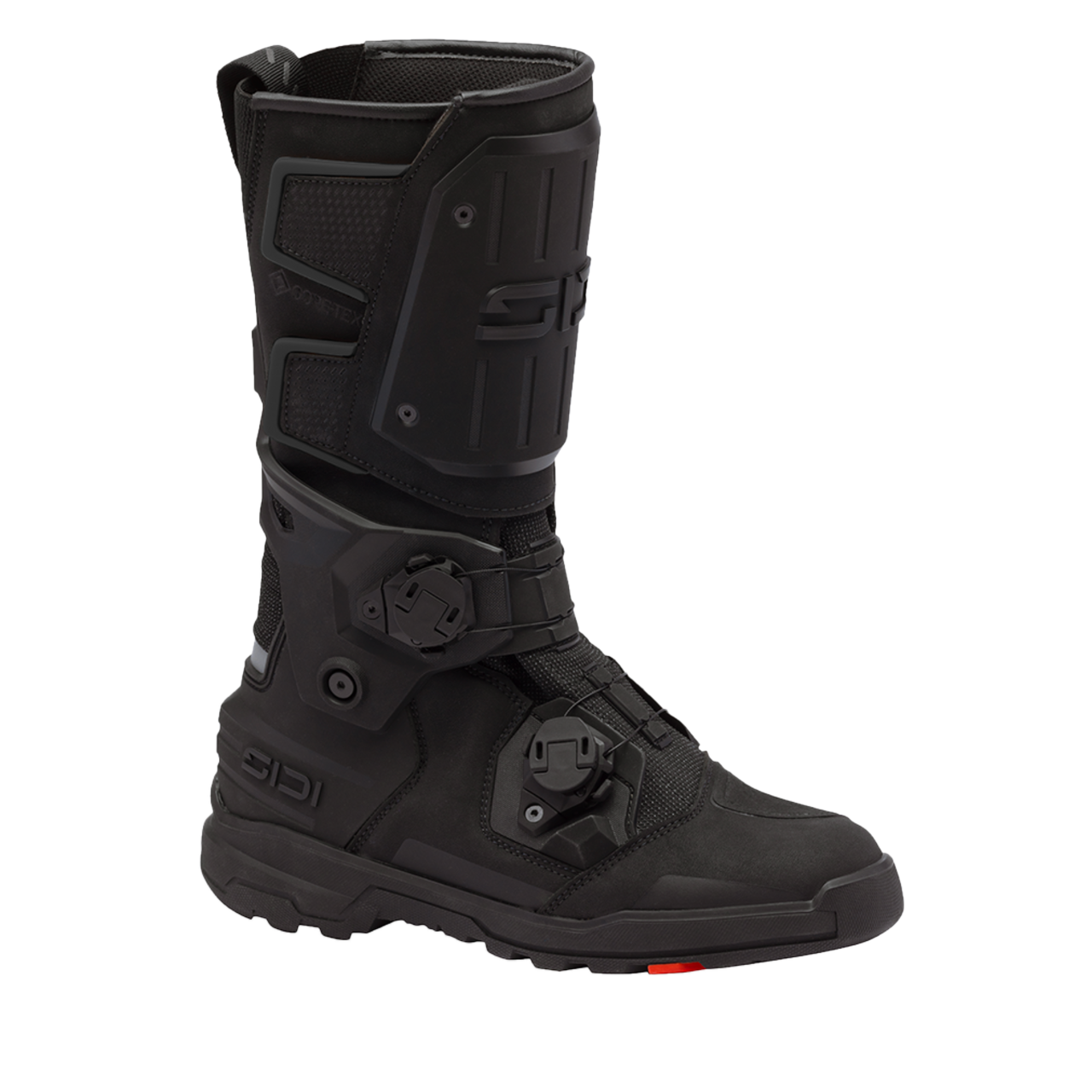 Buty Adventure Sidi Taurus GTX 2026 Czarny42