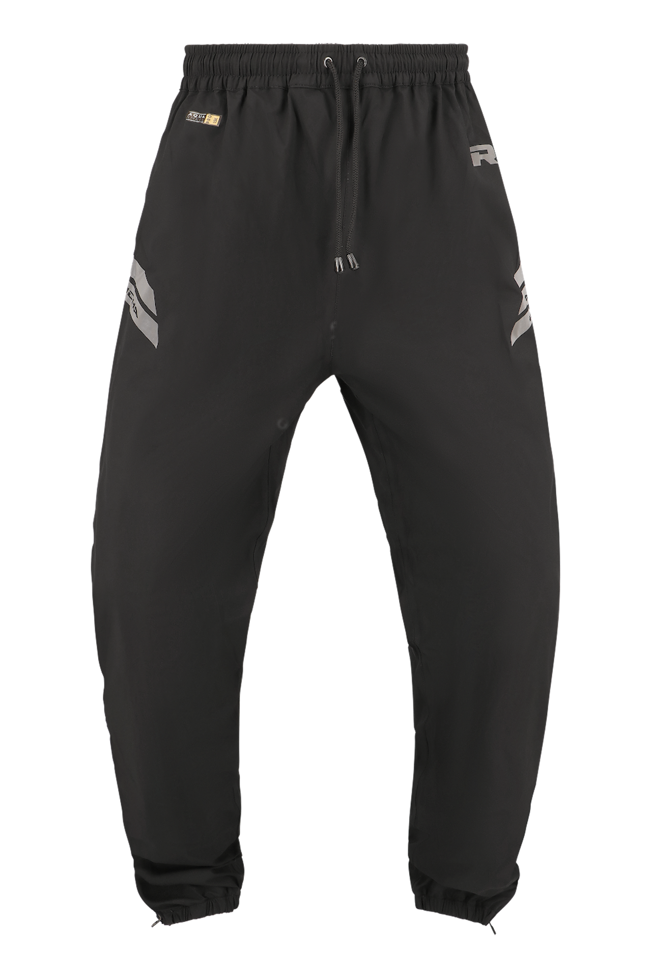 Spodnie Motocyklowe Richa Stretch 2L CzarnyXXL