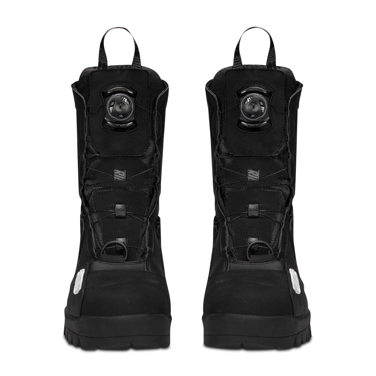 Buty na Skuter Śnieżny 509 Raid Single Boa Black Ops40