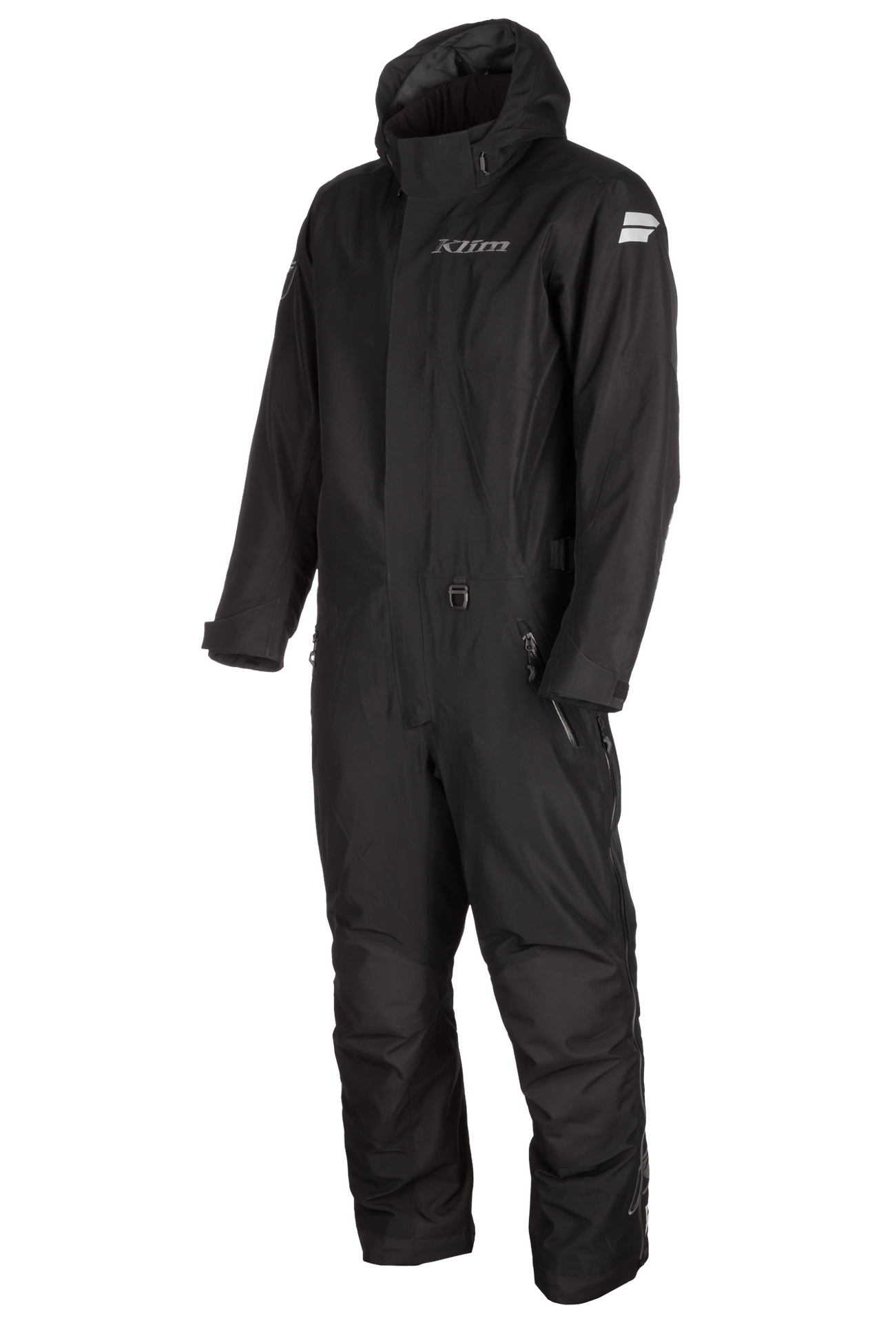 Kombinezon Jednoczęściowy Klim Railslide CzarnyM