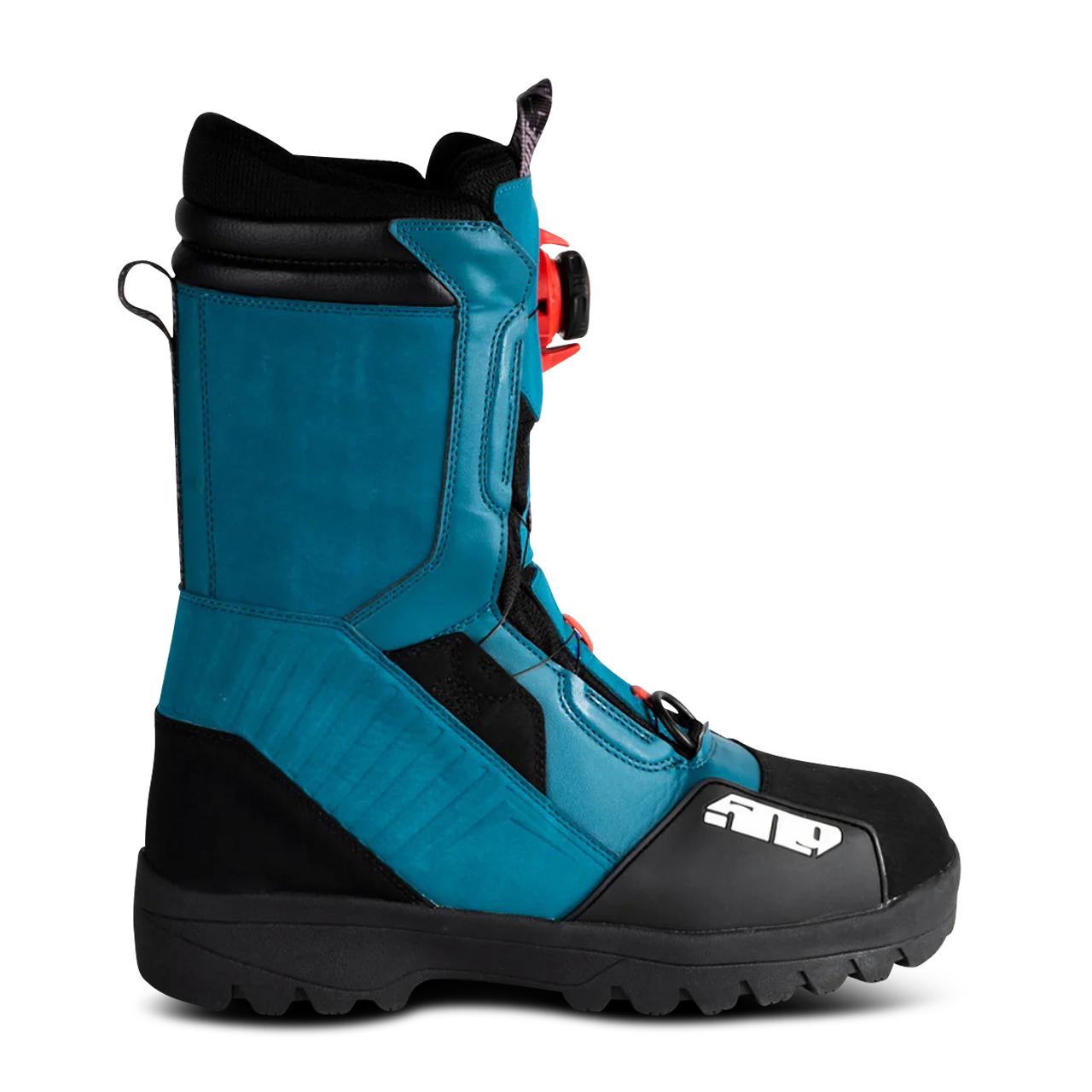 Buty na Skuter Śnieżny 509 Raid Single Boa Sharkskin38,5