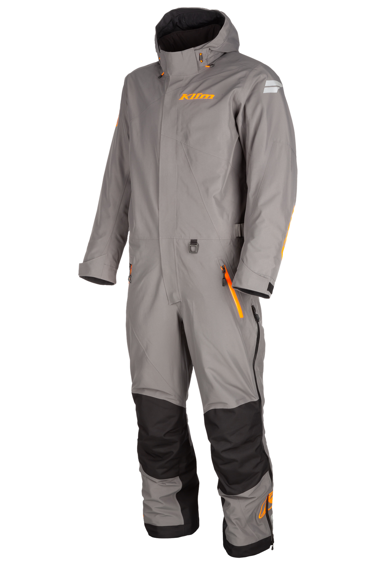 Kombinezon Jednoczęściowy Klim Railslide Castlerock/Strike OrangeS