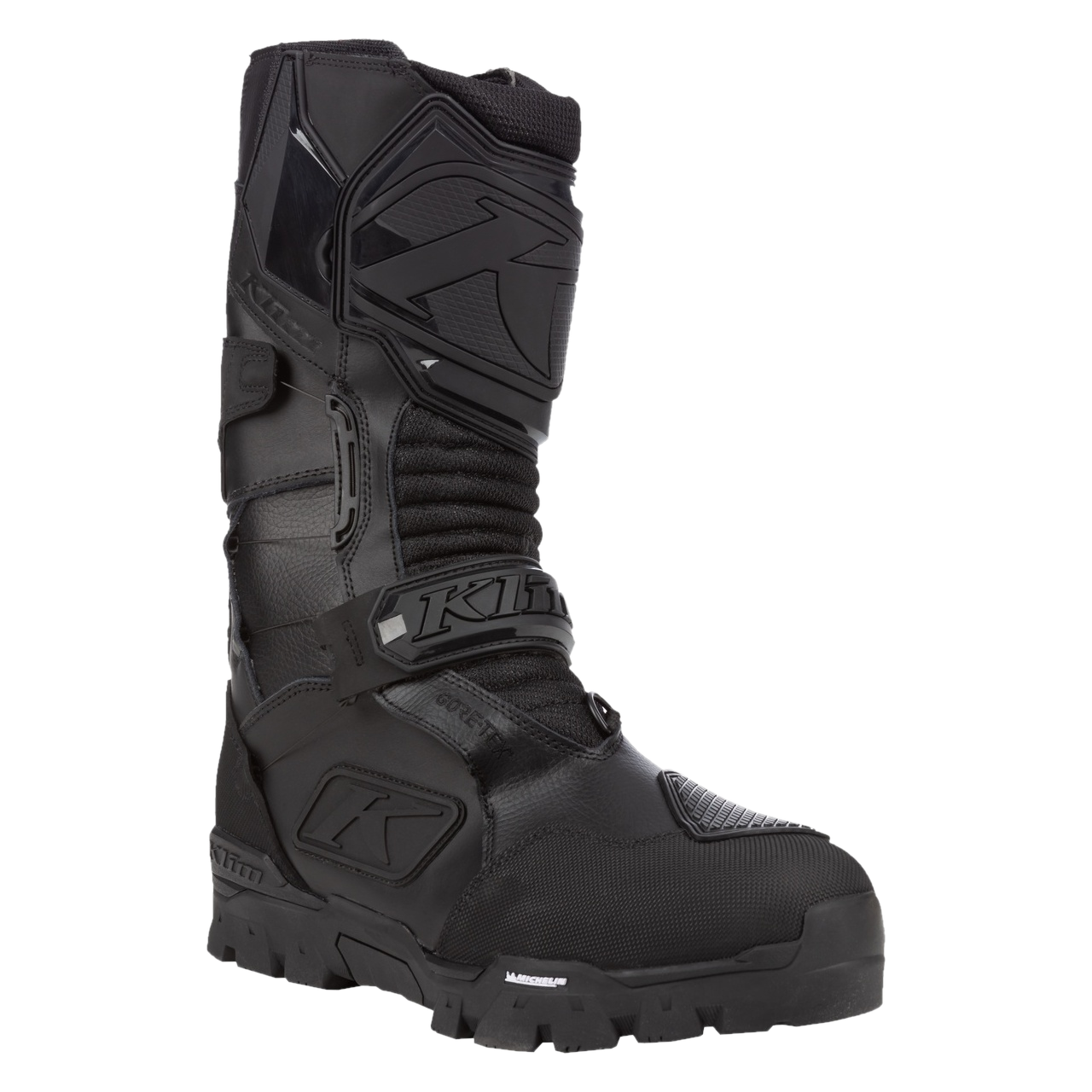 Buty na Skuter Śnieżny Klim Havoc GTX BOA Kamuflaż40